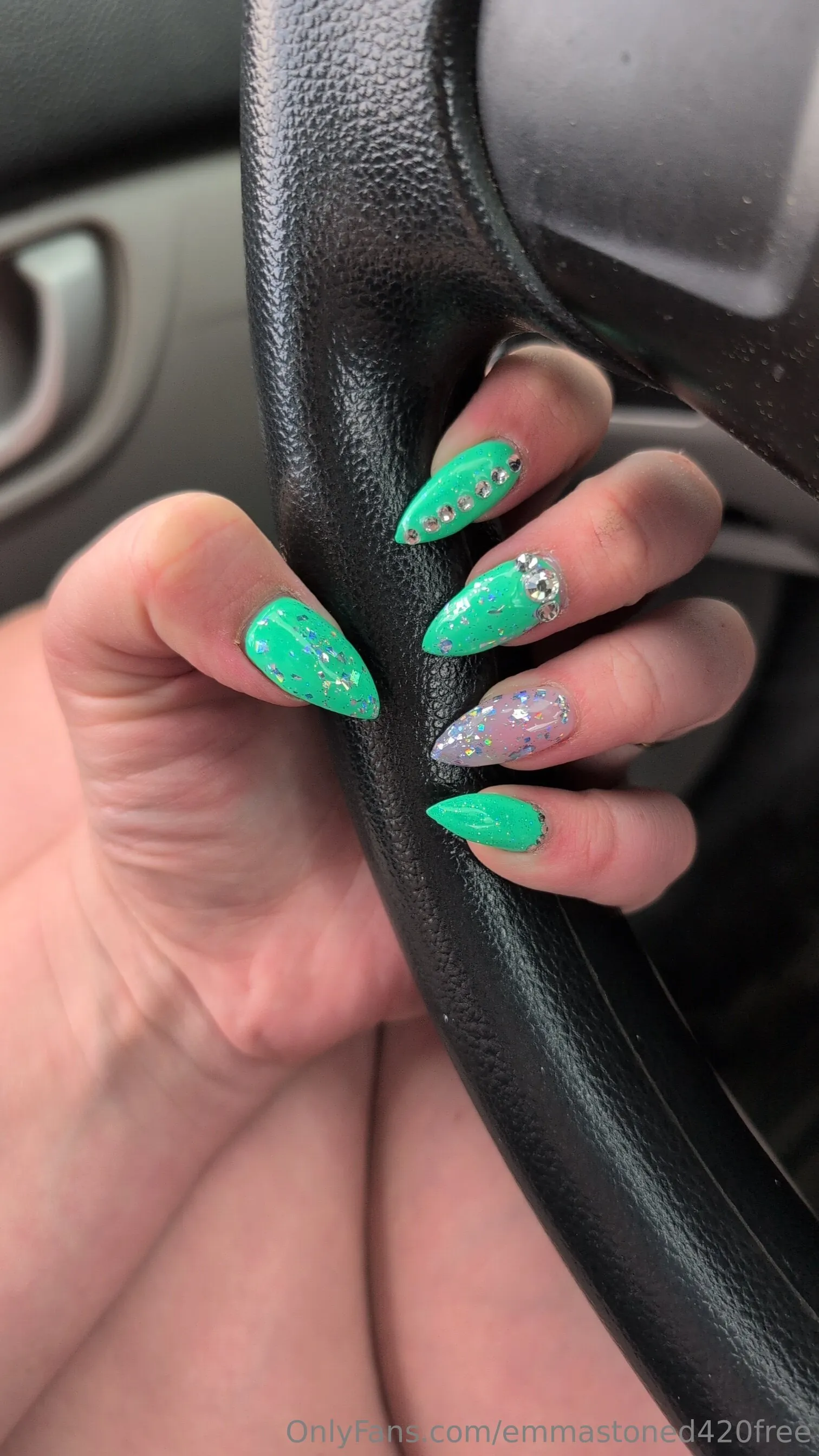 Emma Stoned OnlyFans free account photo 4 - emmastoned420free nudes and sex tapes