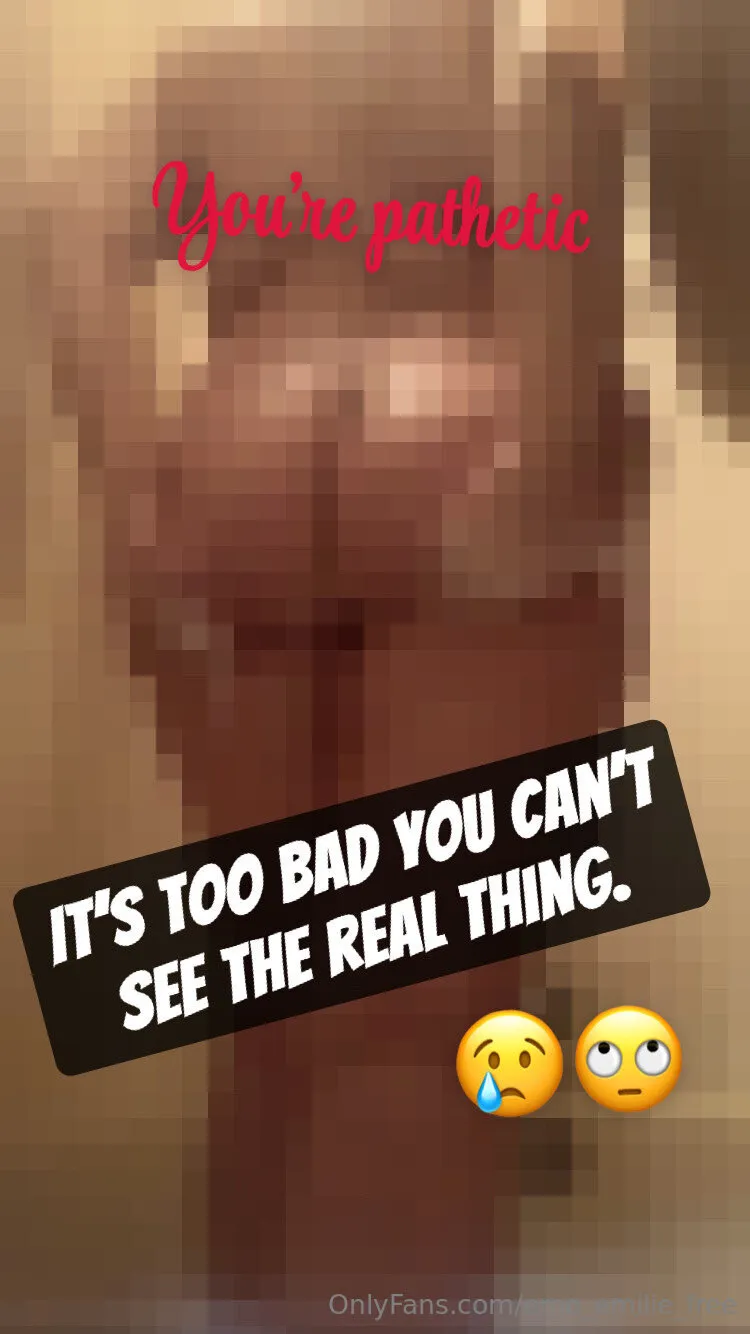 Emo_emilie_free OnlyFans free account photo 10 - emo_emilie_free nudes and sex tapes