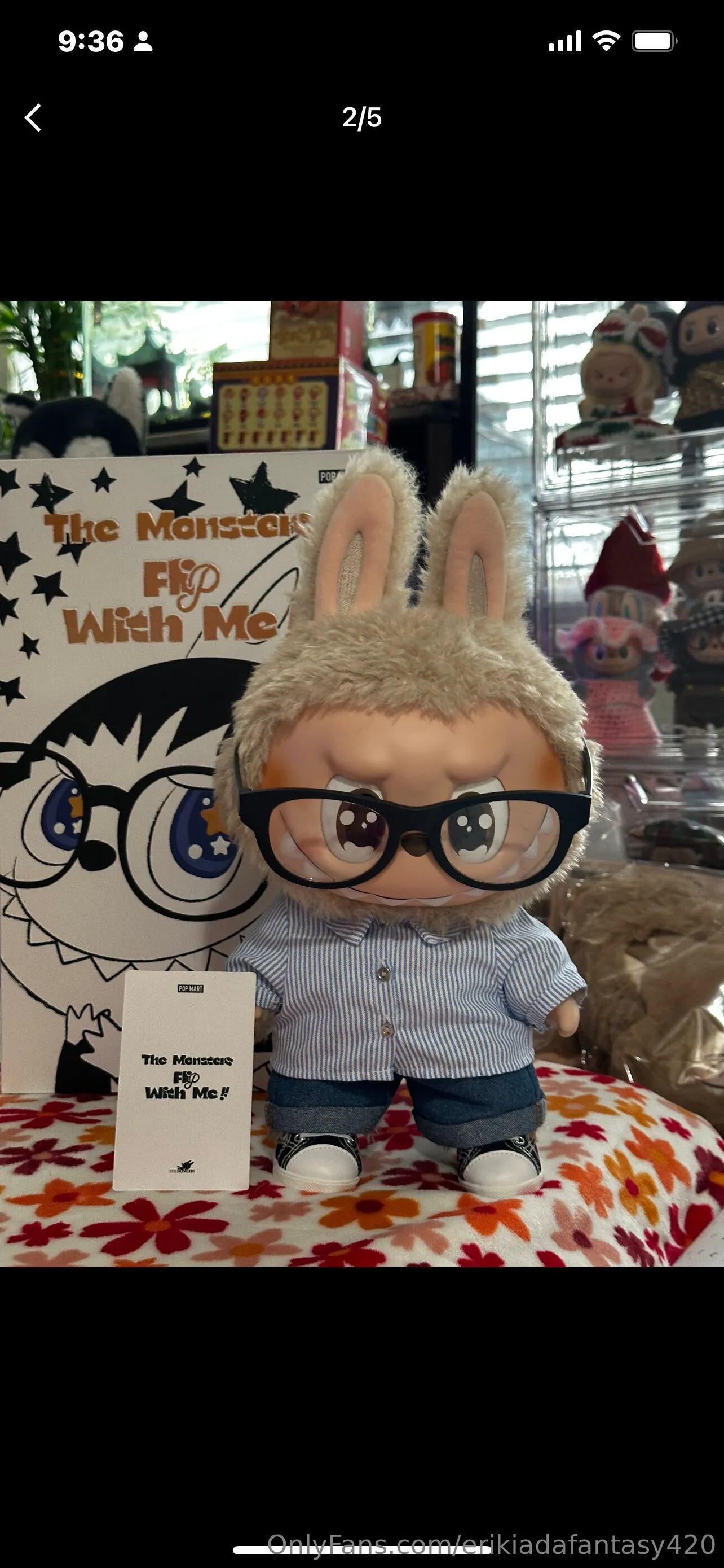 Erikia DaFantasy OnlyFans free account photo 8 - erikiadafantasy420 nudes and sex tapes