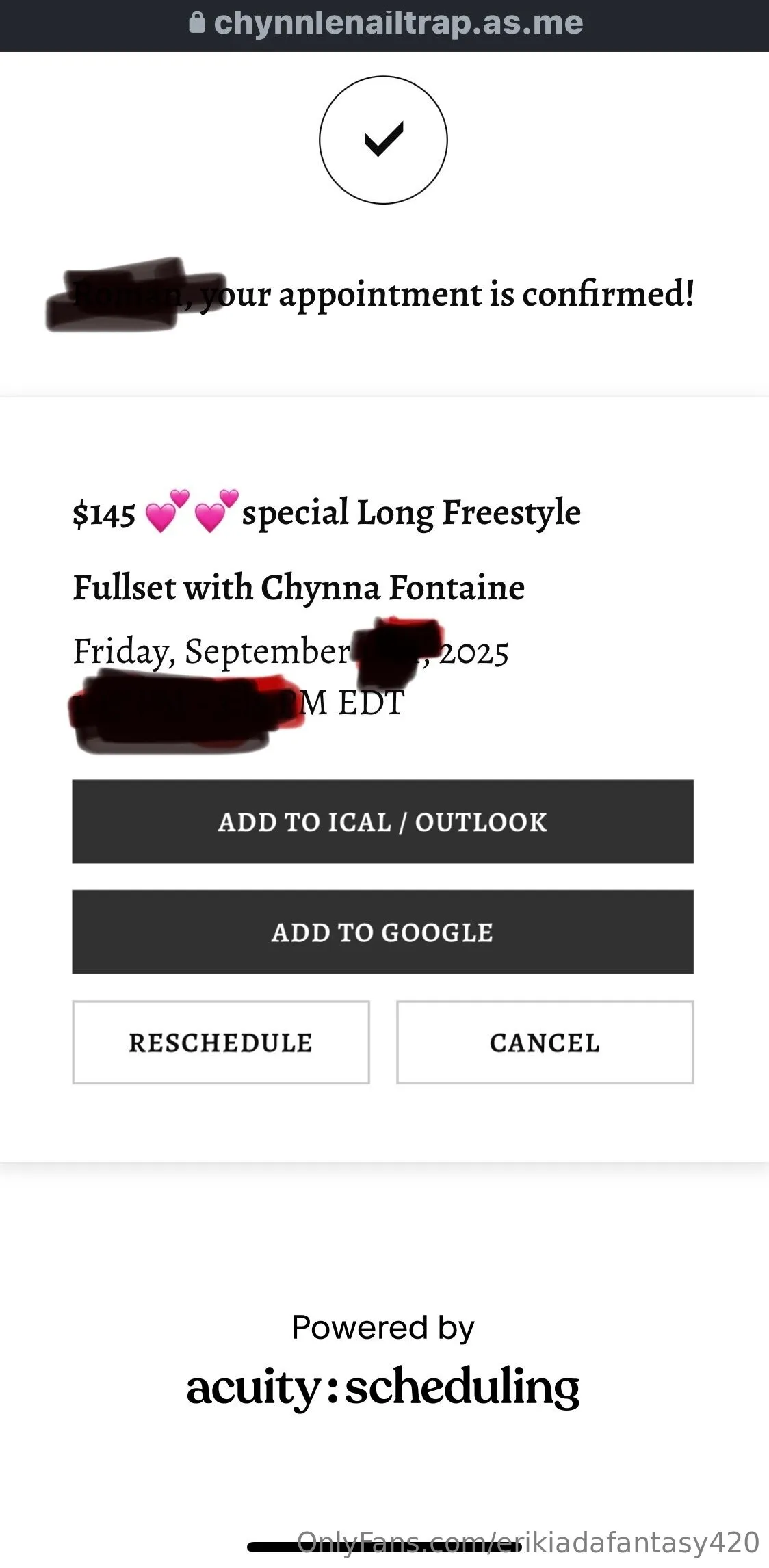 Erikia DaFantasy OnlyFans free account photo 4 - erikiadafantasy420 nudes and sex tapes