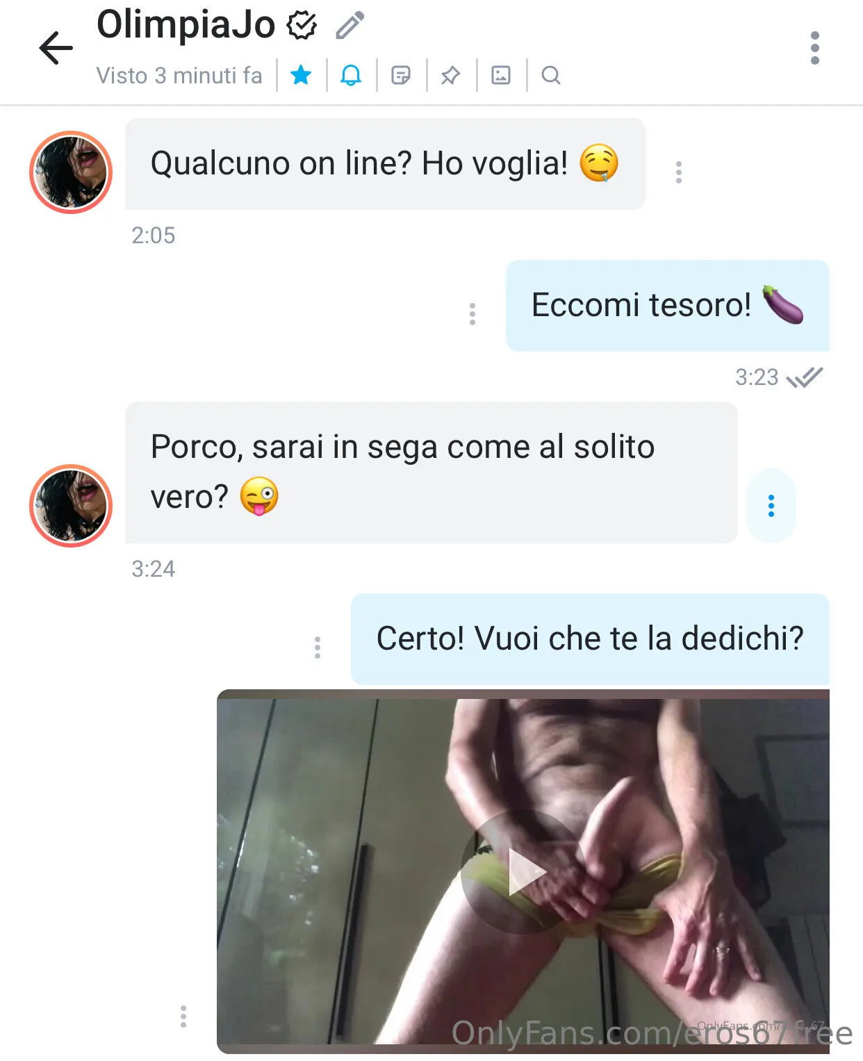 Eros_67 (FREE) OnlyFans free account photo 23 - eros67free nudes and sex tapes