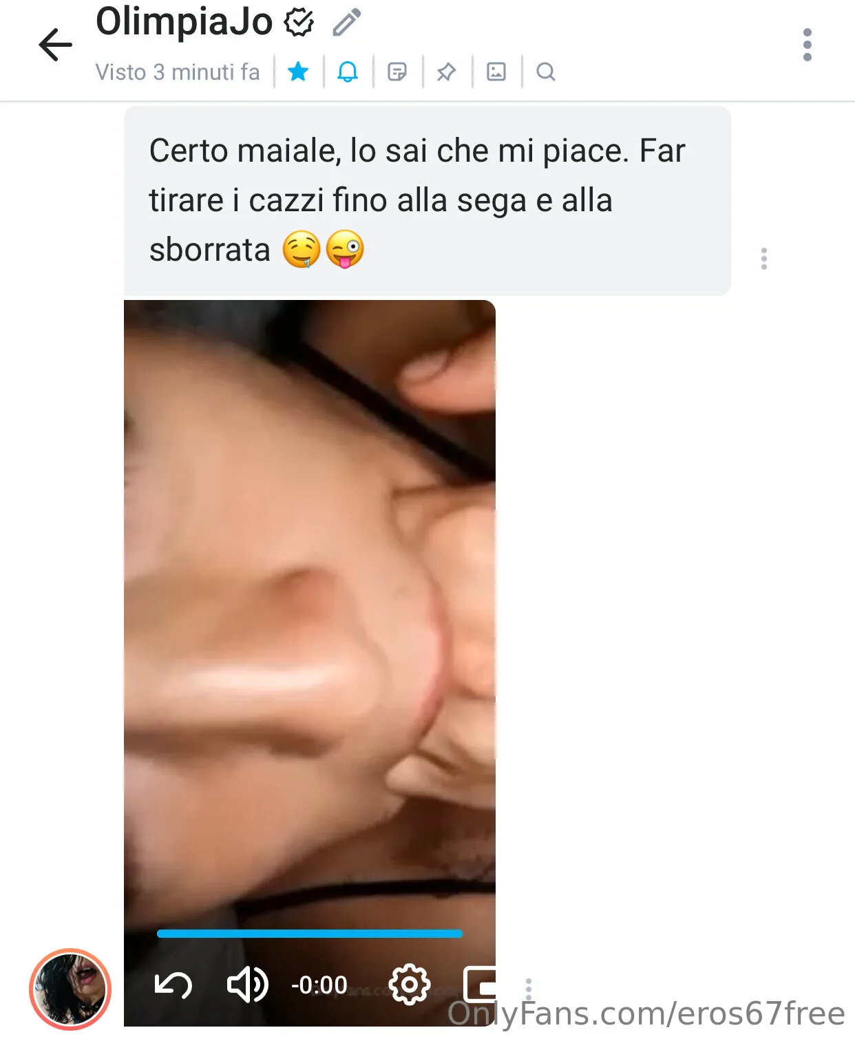 Eros_67 (FREE) OnlyFans free account photo 22 - eros67free nudes and sex tapes