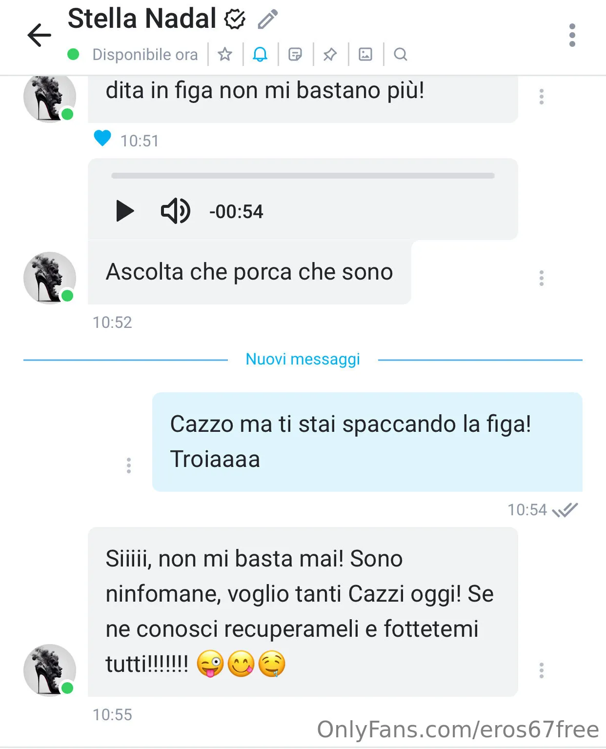 Eros_67 (FREE) OnlyFans free account photo 15 - eros67free nudes and sex tapes