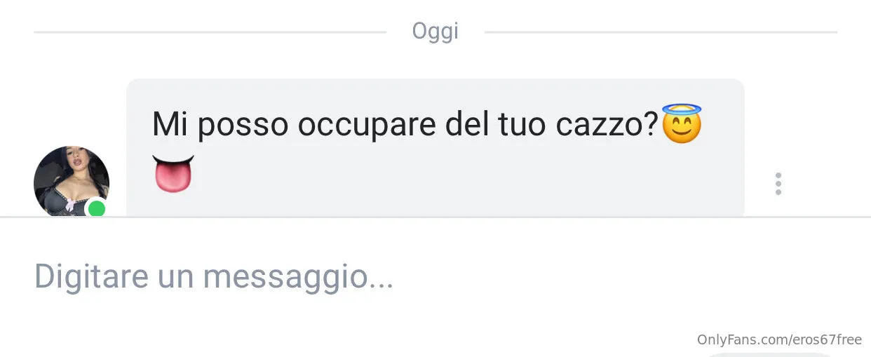 Eros_67 (FREE) OnlyFans free account photo 1 - eros67free nudes and sex tapes