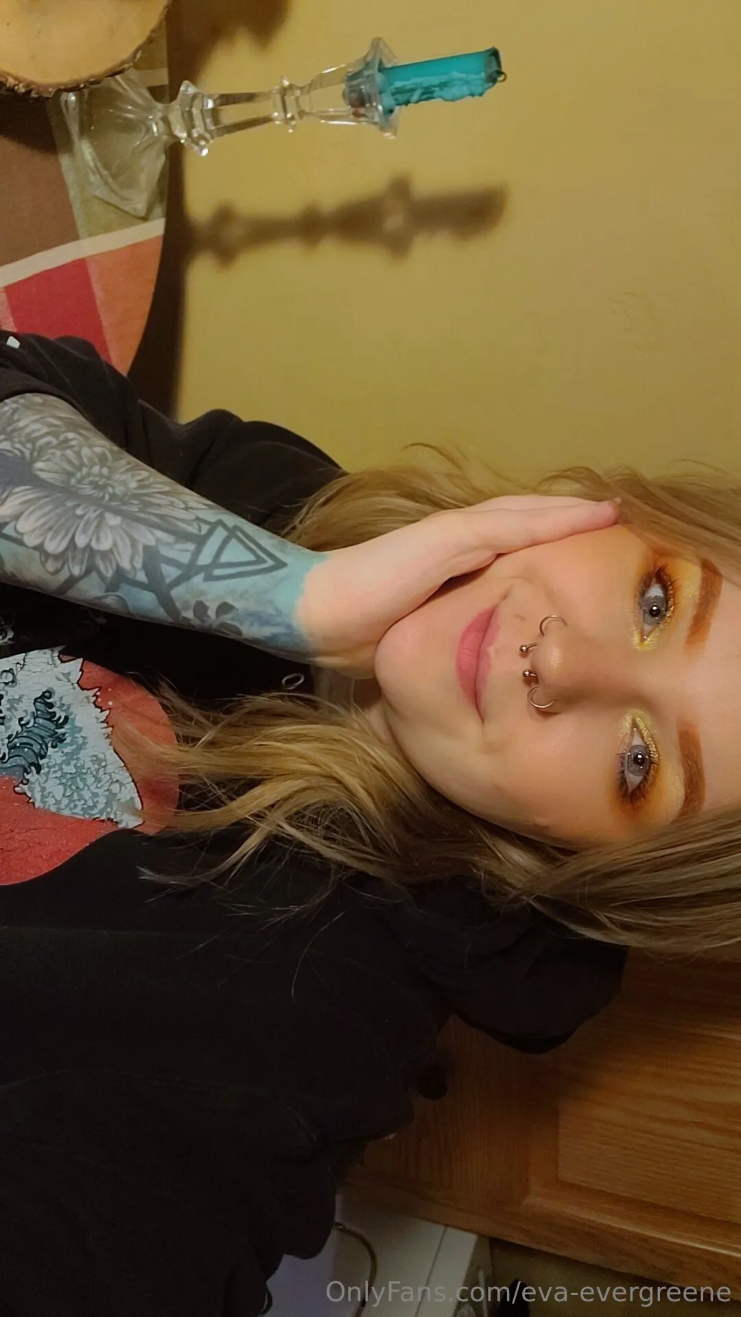 Eva Evergreene OnlyFans free account photo 16 - eva-evergreene nudes and sex tapes