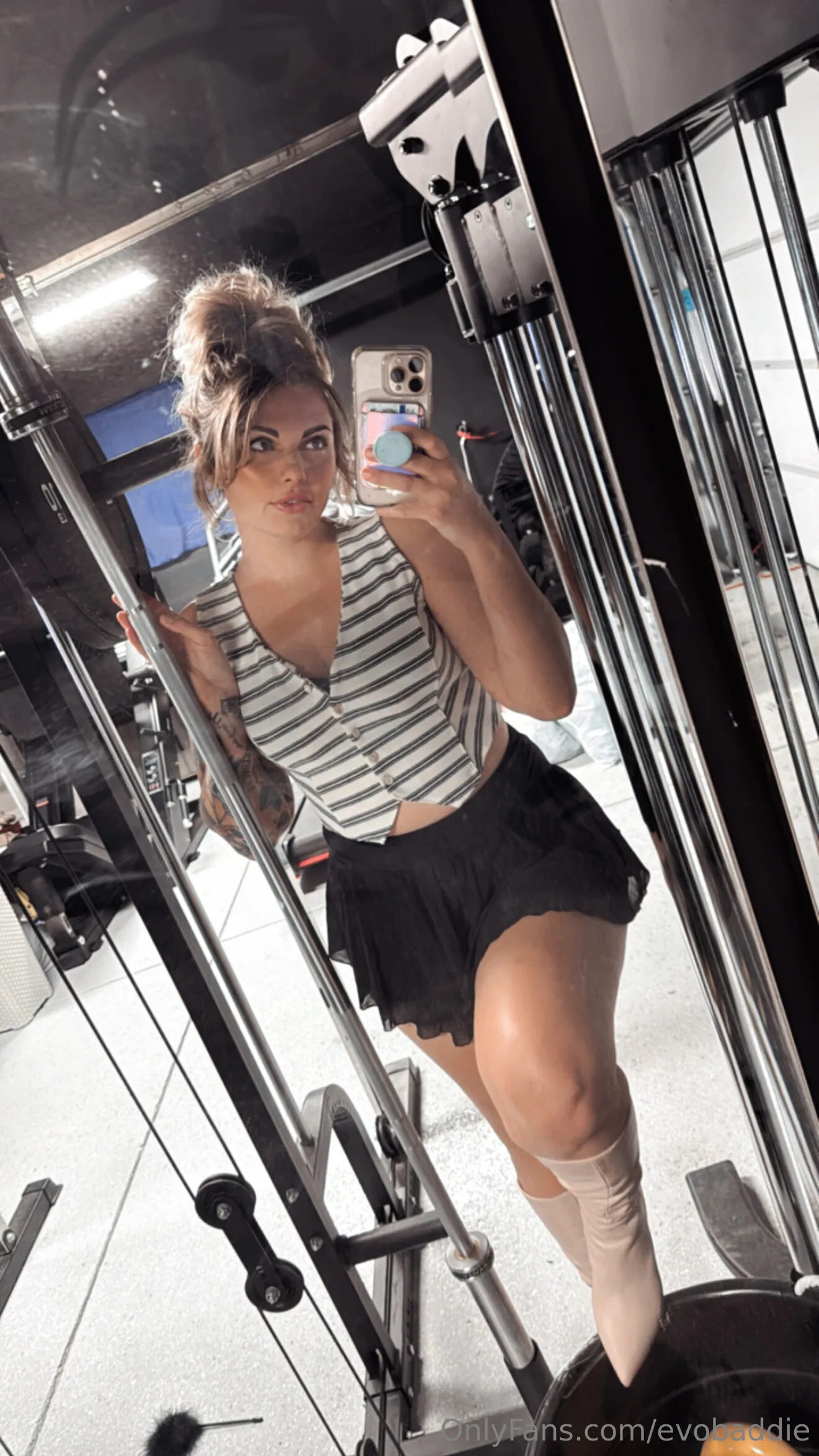 Evo Baddie OnlyFans free account photo 6 - evobaddie nudes and sex tapes