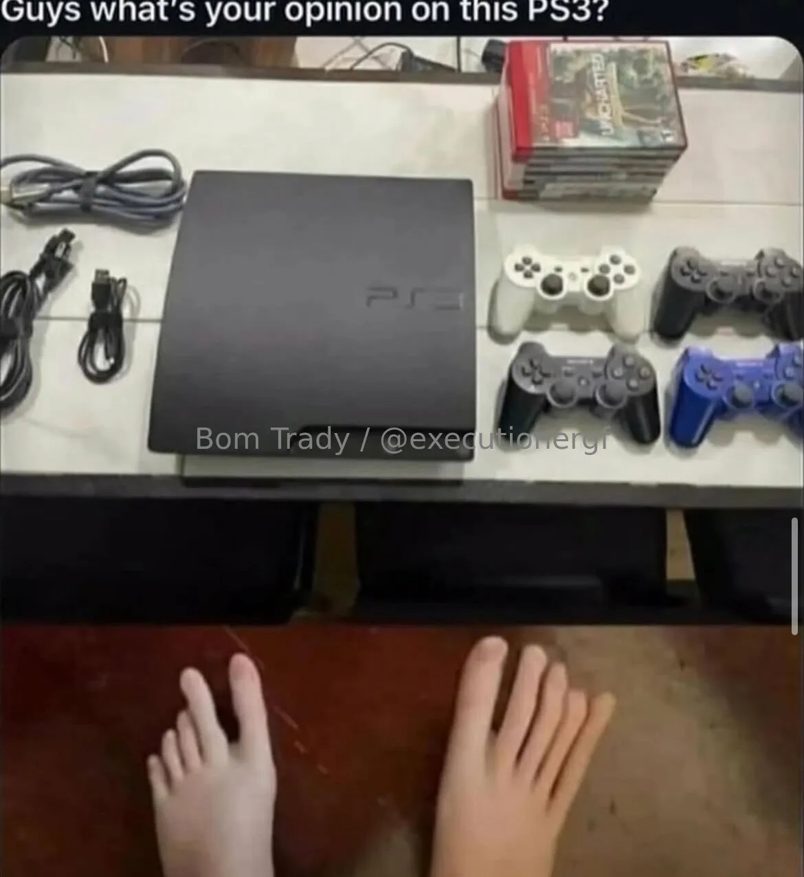 bom trady OnlyFans free account photo 23 - executionergf nudes and sex tapes