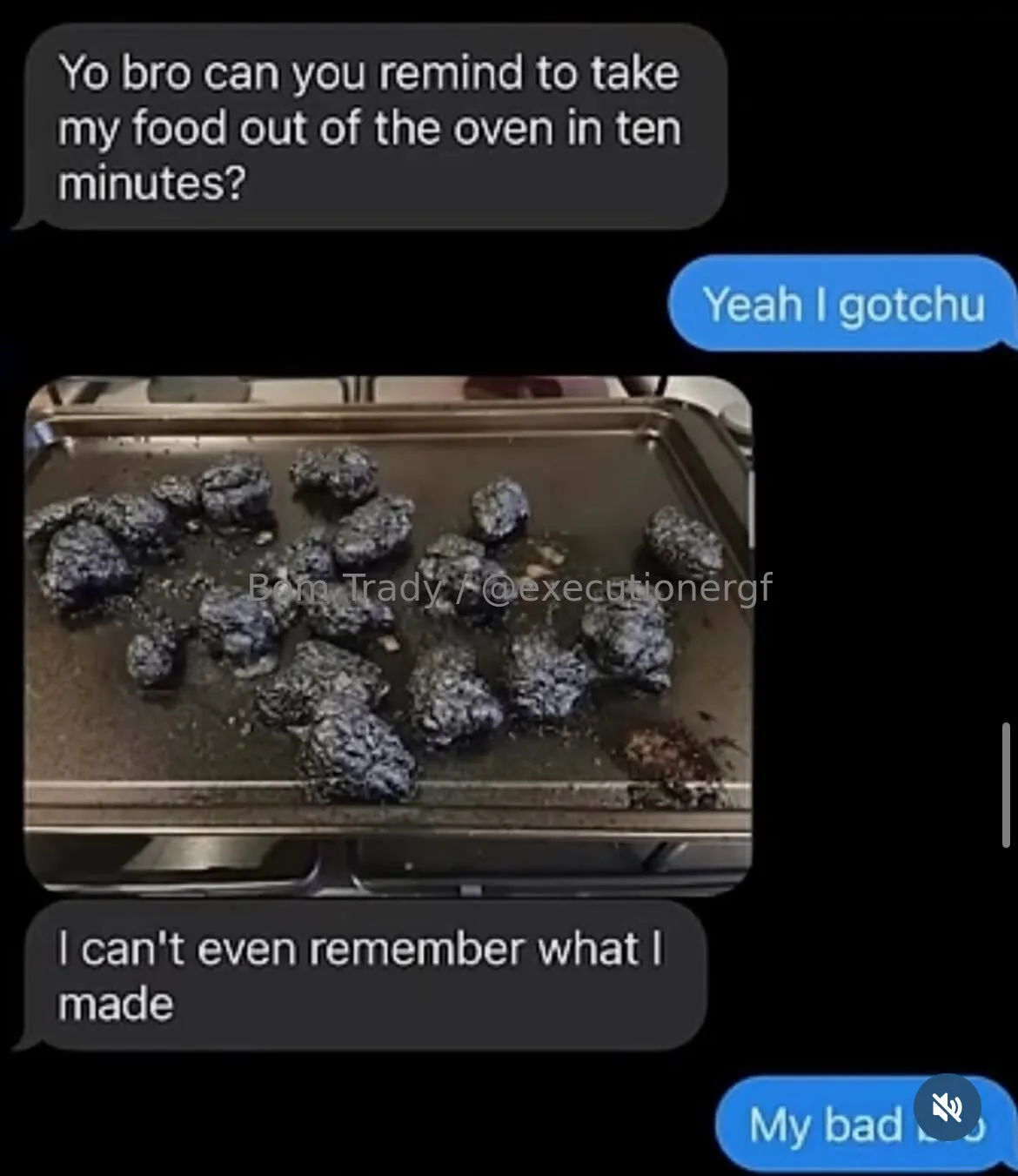 bom trady OnlyFans free account photo 22 - executionergf nudes and sex tapes