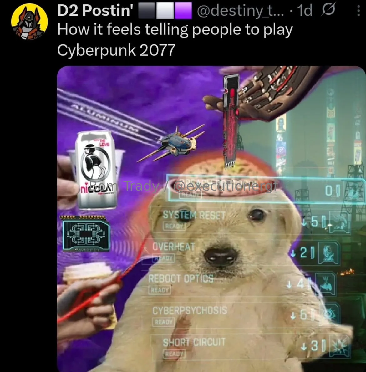 bom trady OnlyFans free account photo 8 - executionergf nudes and sex tapes