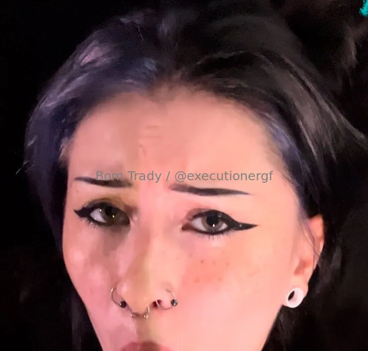 bom trady OnlyFans free account photo 10 - executionergf nudes and sex tapes