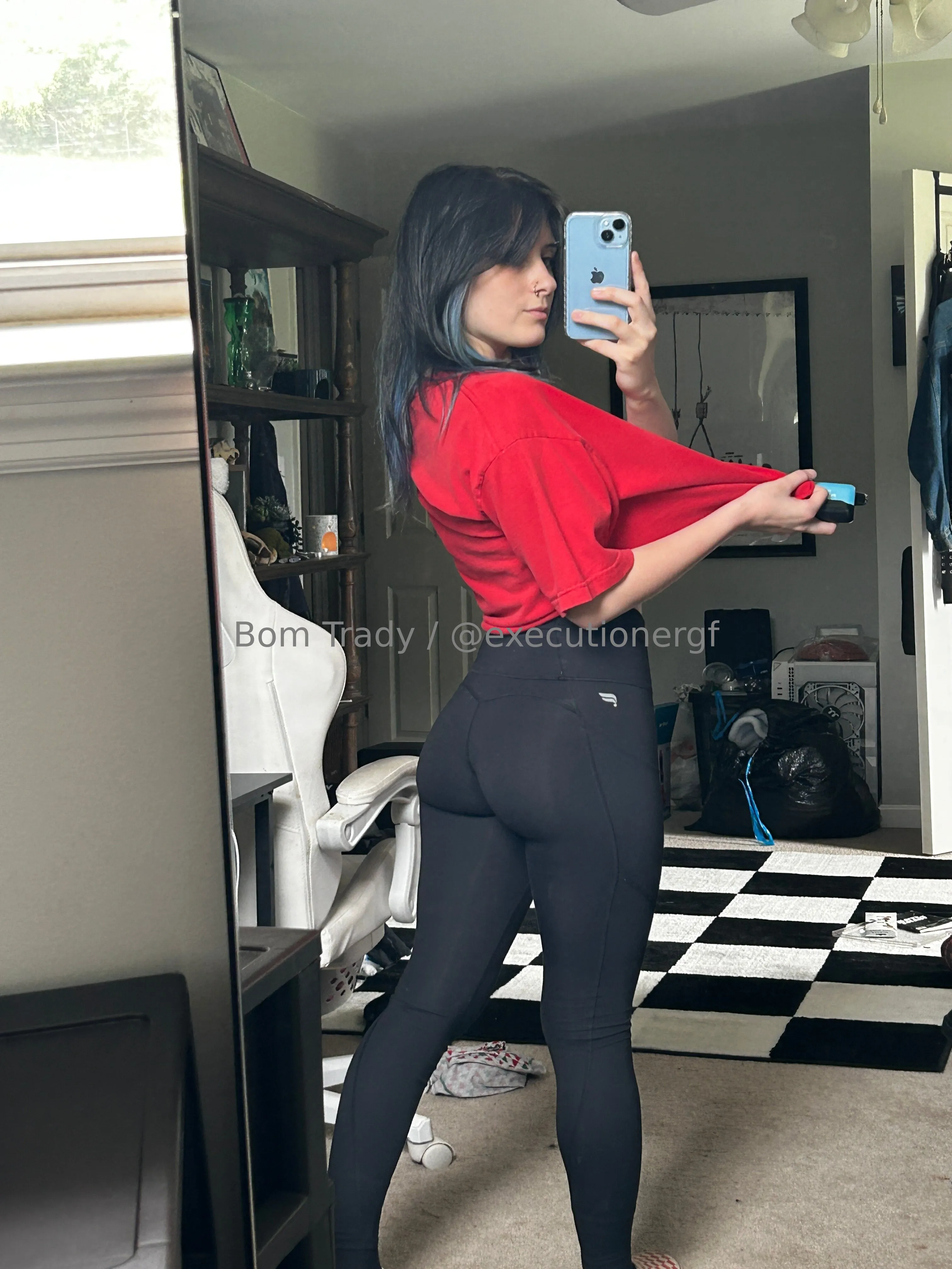 bom trady OnlyFans free account photo 11 - executionergf nudes and sex tapes