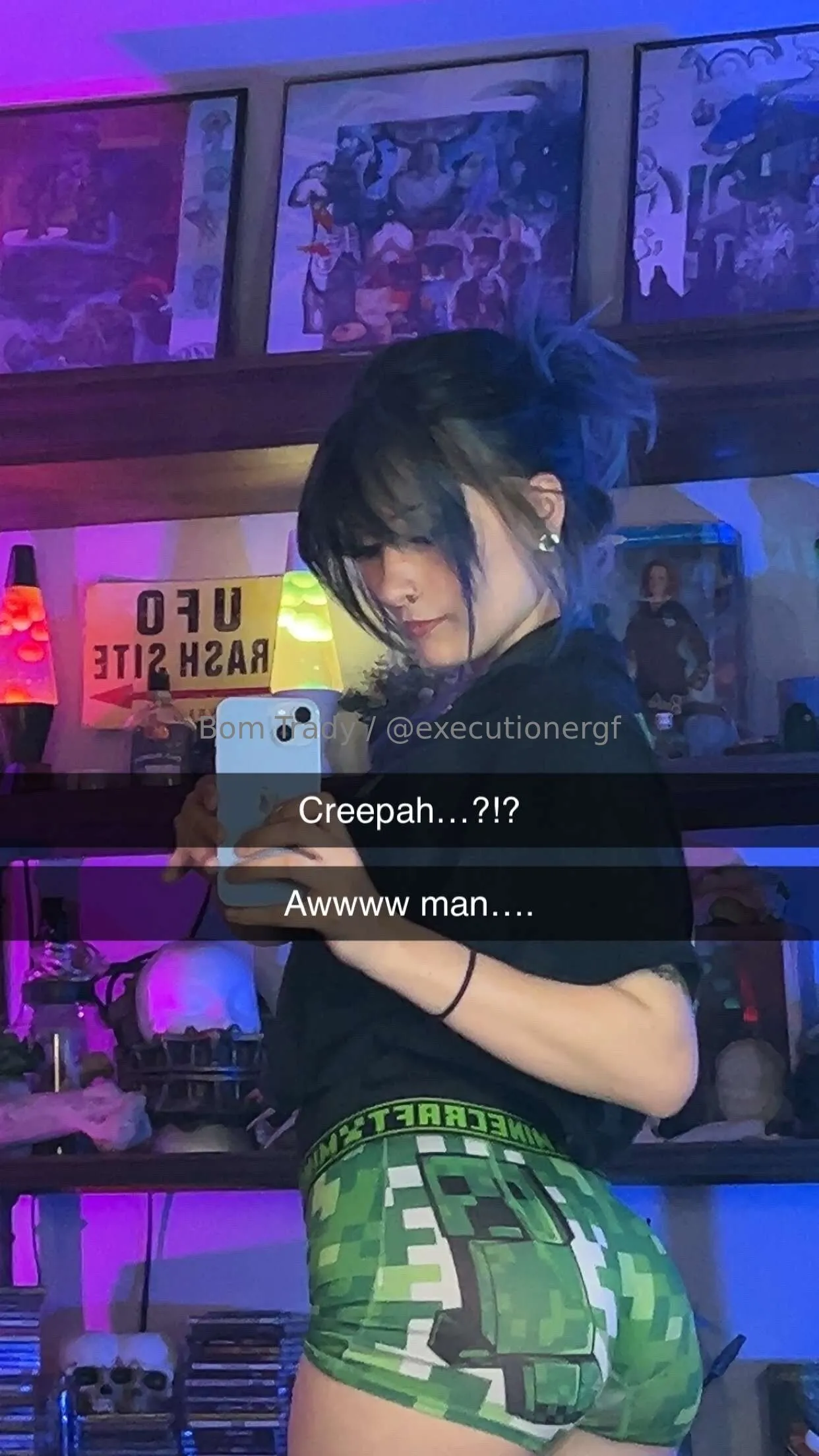 bom trady OnlyFans free account photo 21 - executionergf nudes and sex tapes