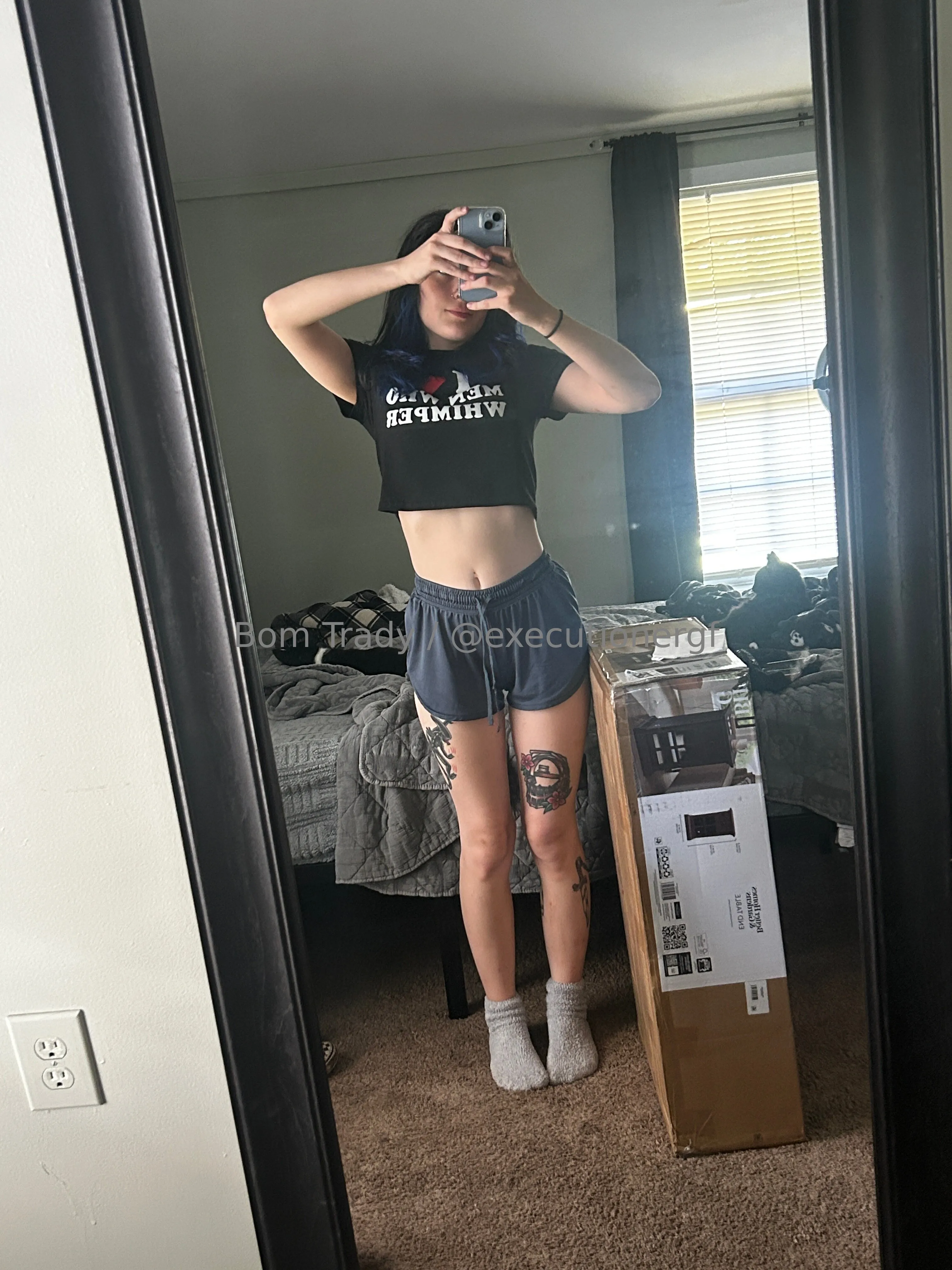 bom trady OnlyFans free account photo 18 - executionergf nudes and sex tapes