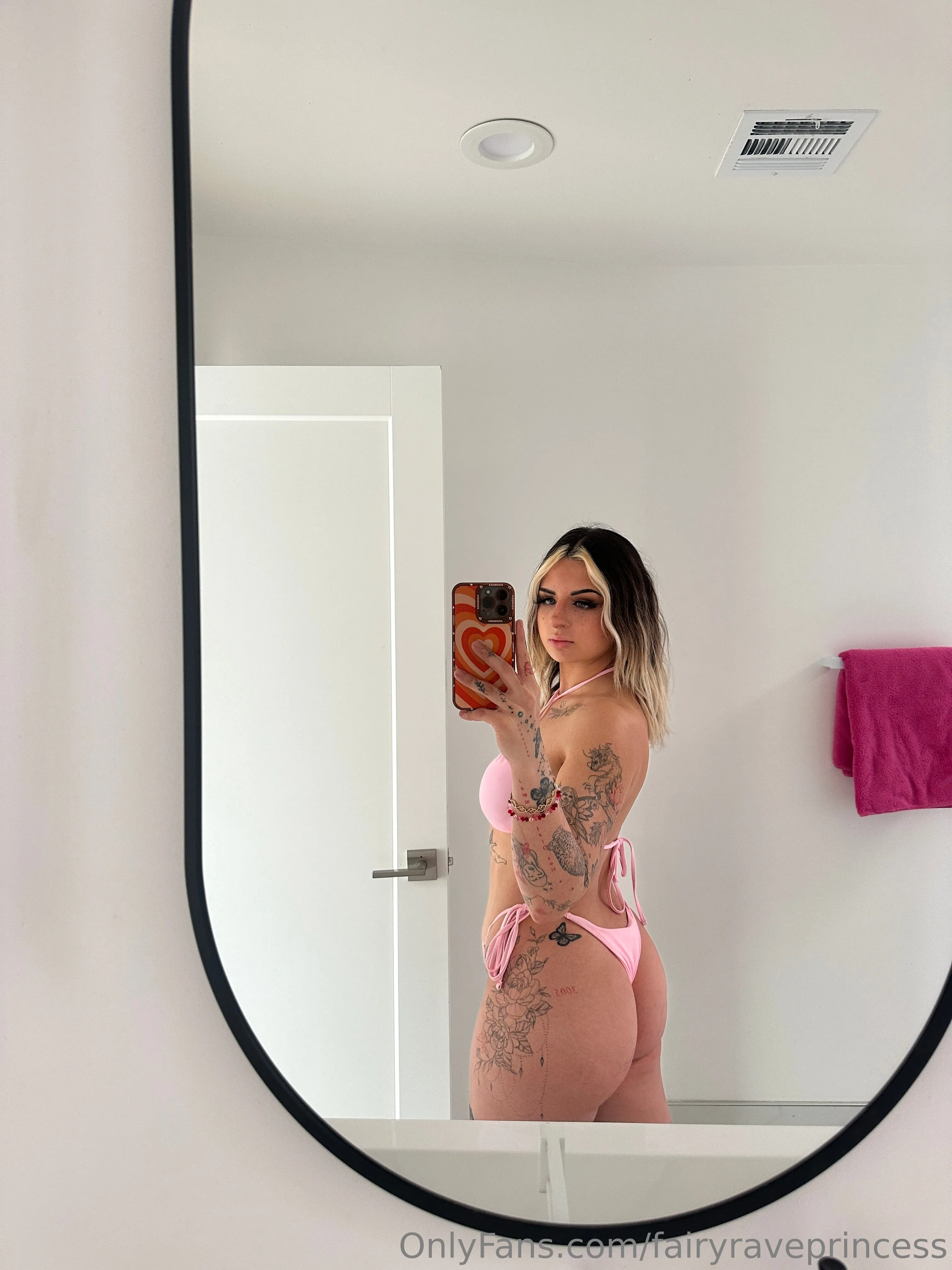 Fairy Rave Princess🧚‍♂️✨ OnlyFans free account photo 7 - fairyraveprincess nudes and sex tapes