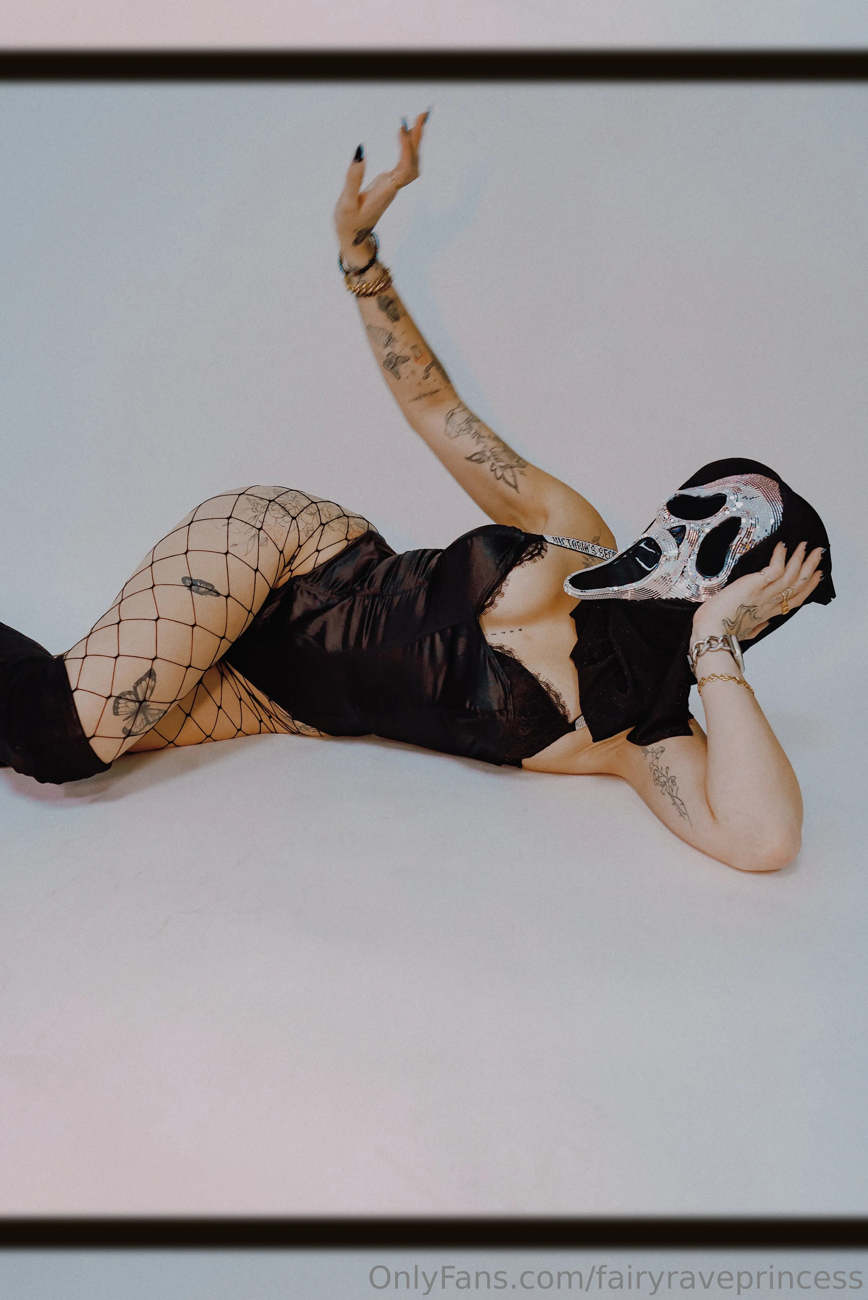 Fairy Rave Princess🧚‍♂️✨ OnlyFans free account photo 6 - fairyraveprincess nudes and sex tapes