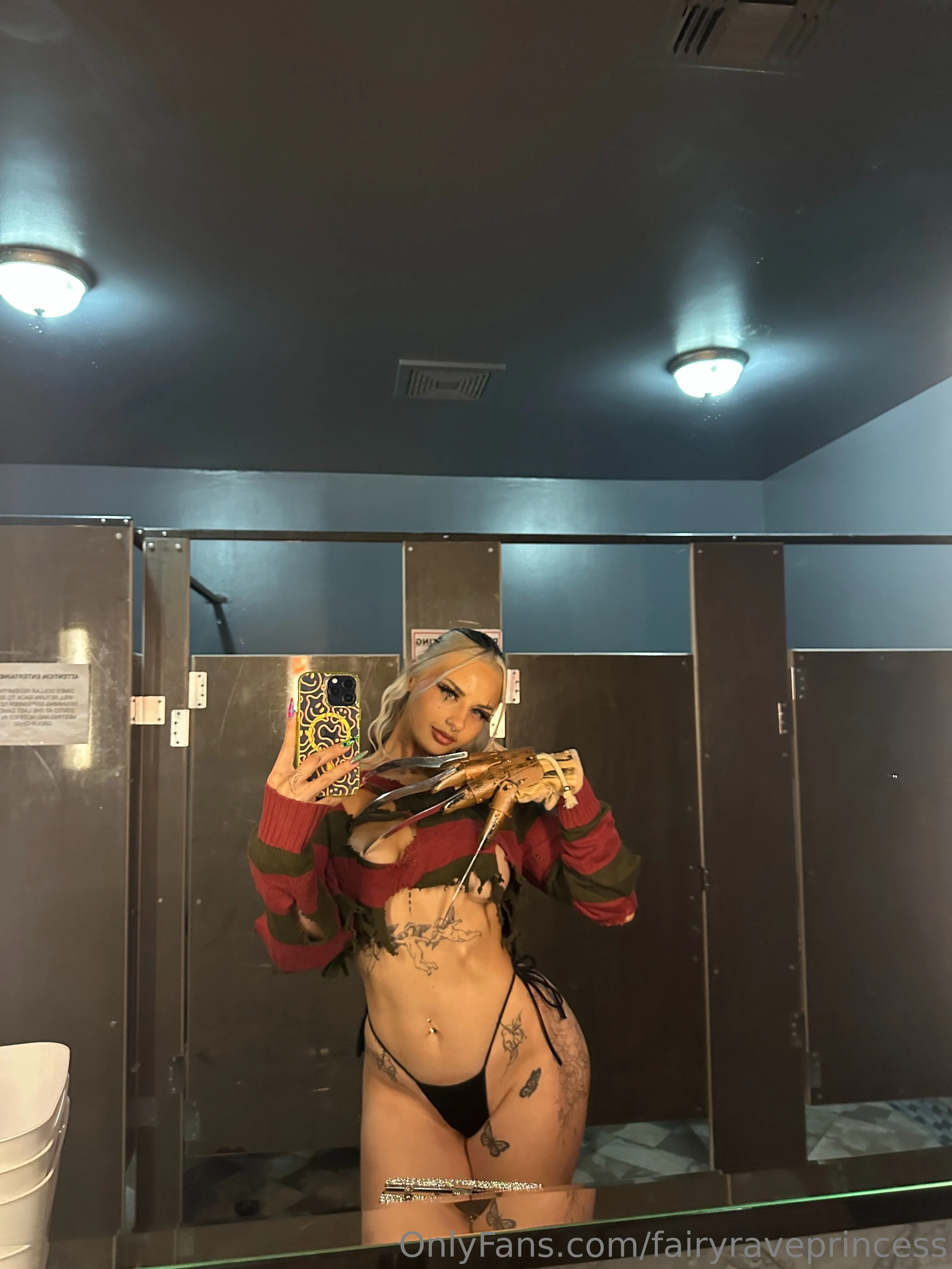 Fairy Rave Princess🧚‍♂️✨ OnlyFans free account photo 3 - fairyraveprincess nudes and sex tapes