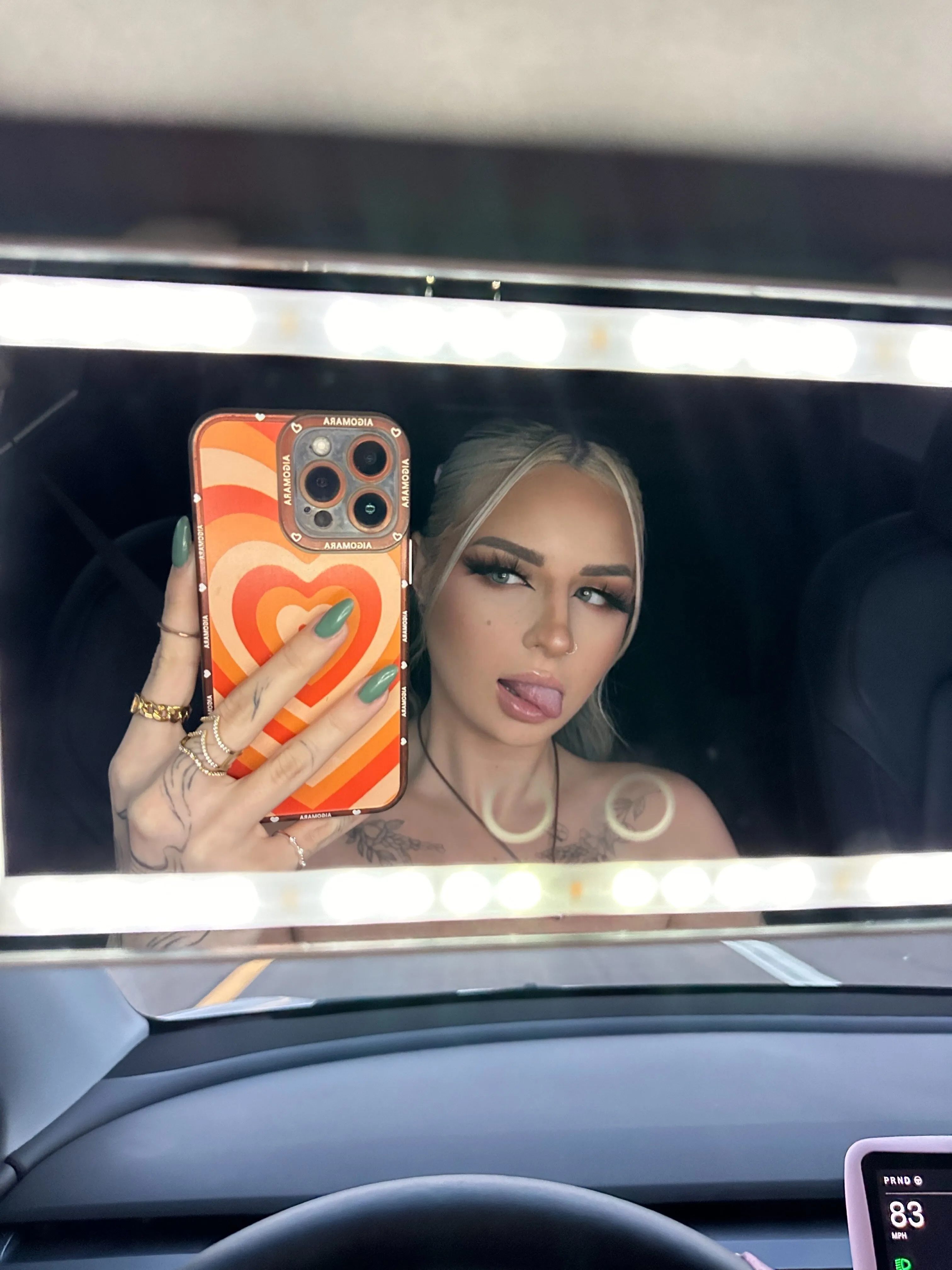 Fairy Rave Princess🧚‍♂️✨ OnlyFans free account photo 2 - fairyraveprincess nudes and sex tapes