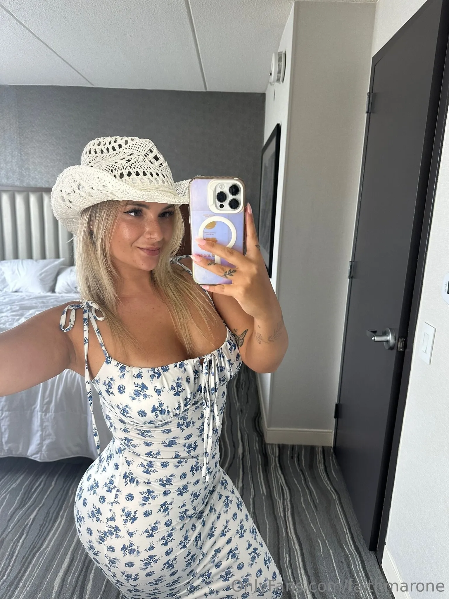 🍑 Faith Marone OnlyFans free account photo 35 - faithmarone nudes and sex tapes