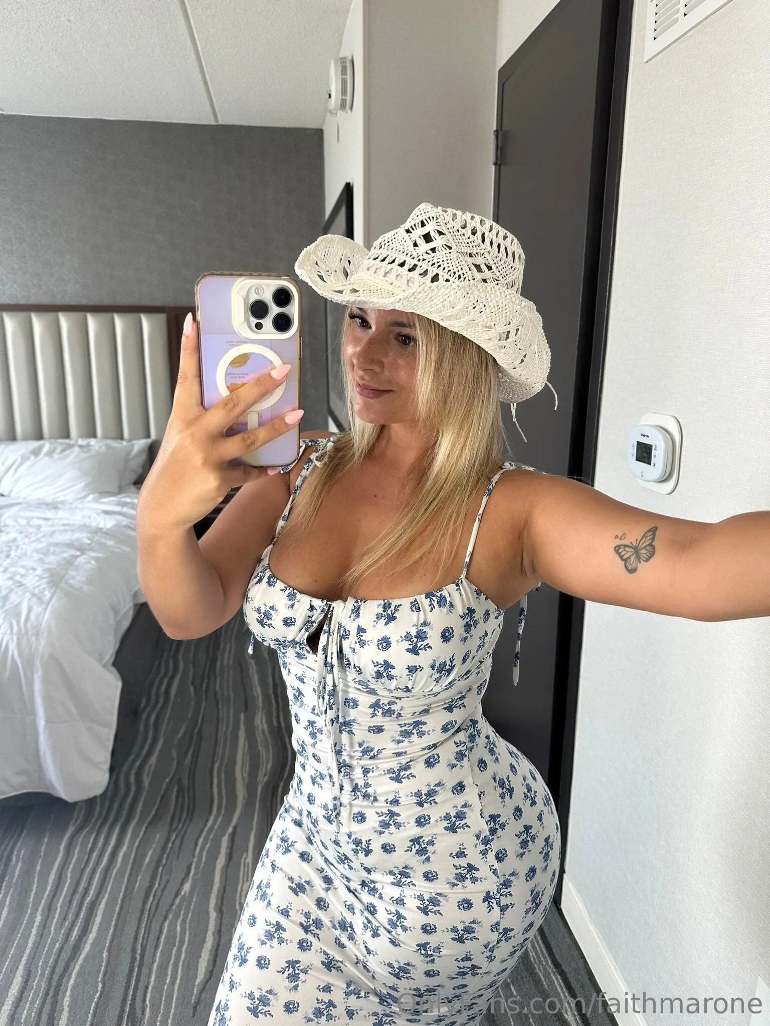 🍑 Faith Marone OnlyFans free account photo 20 - faithmarone nudes and sex tapes