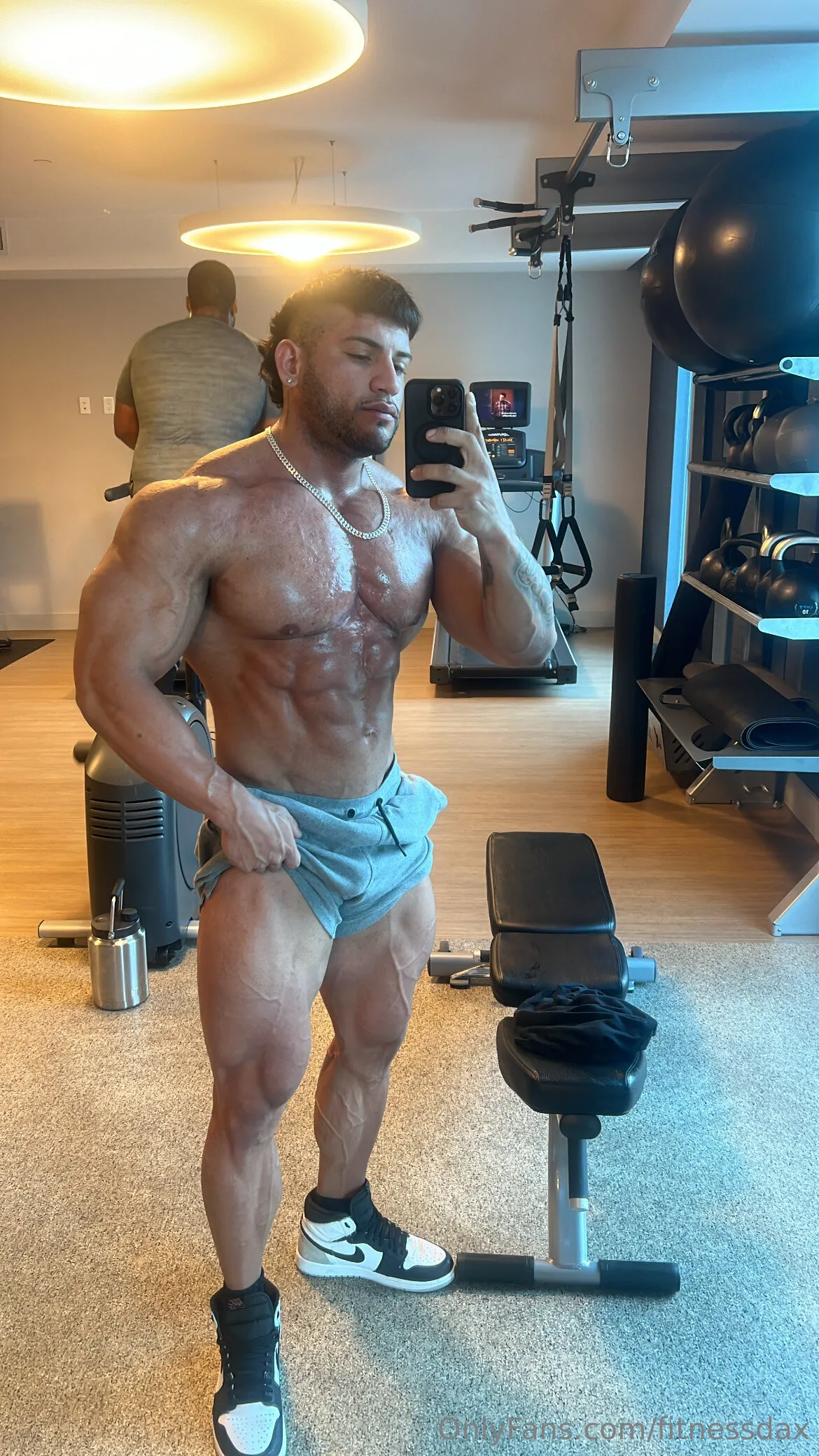 Fitnessdax OnlyFans free account photo 16 - fitnessdax nudes and sex tapes