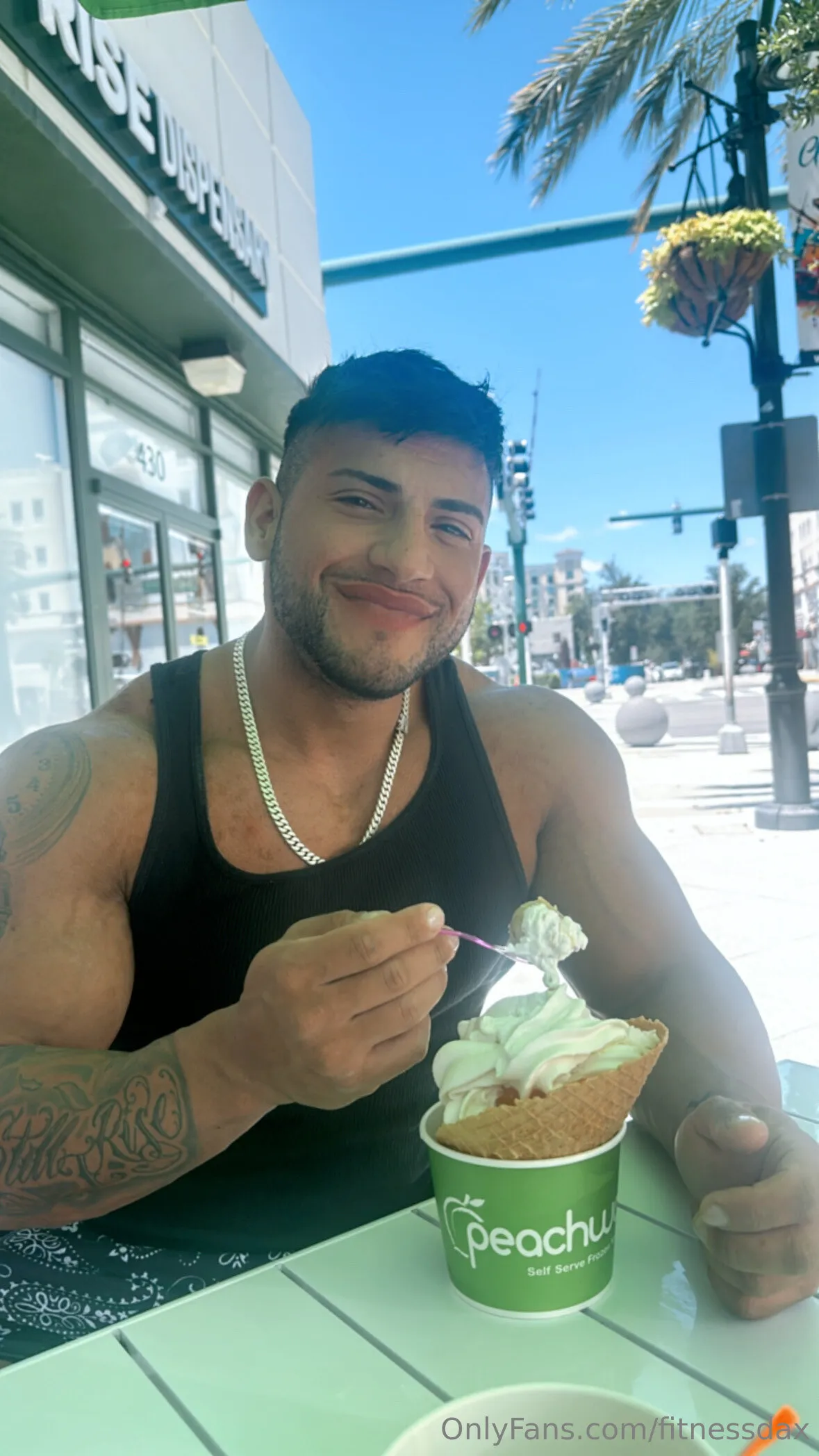 Fitnessdax OnlyFans free account photo 14 - fitnessdax nudes and sex tapes