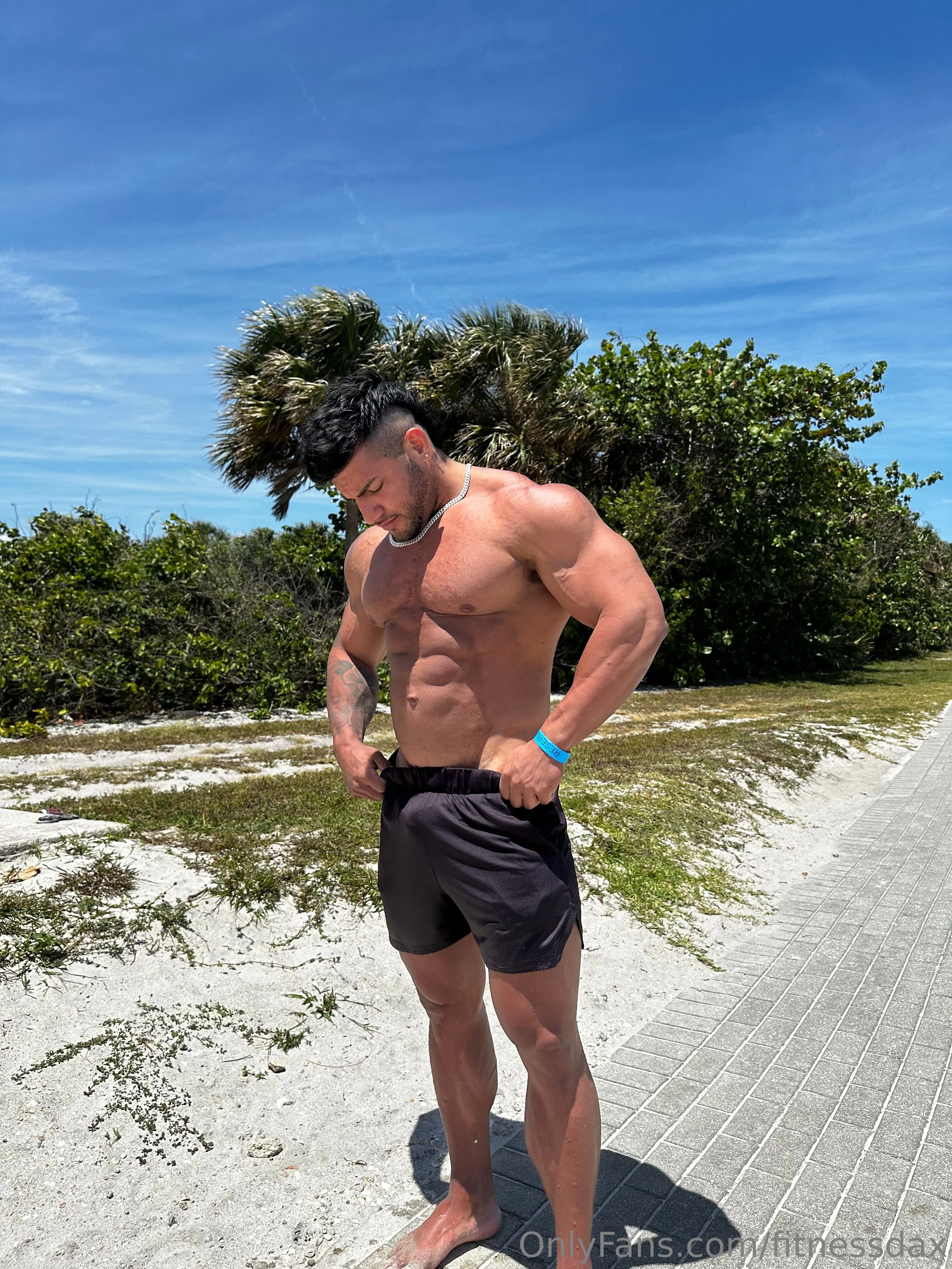 Fitnessdax OnlyFans free account photo 12 - fitnessdax nudes and sex tapes