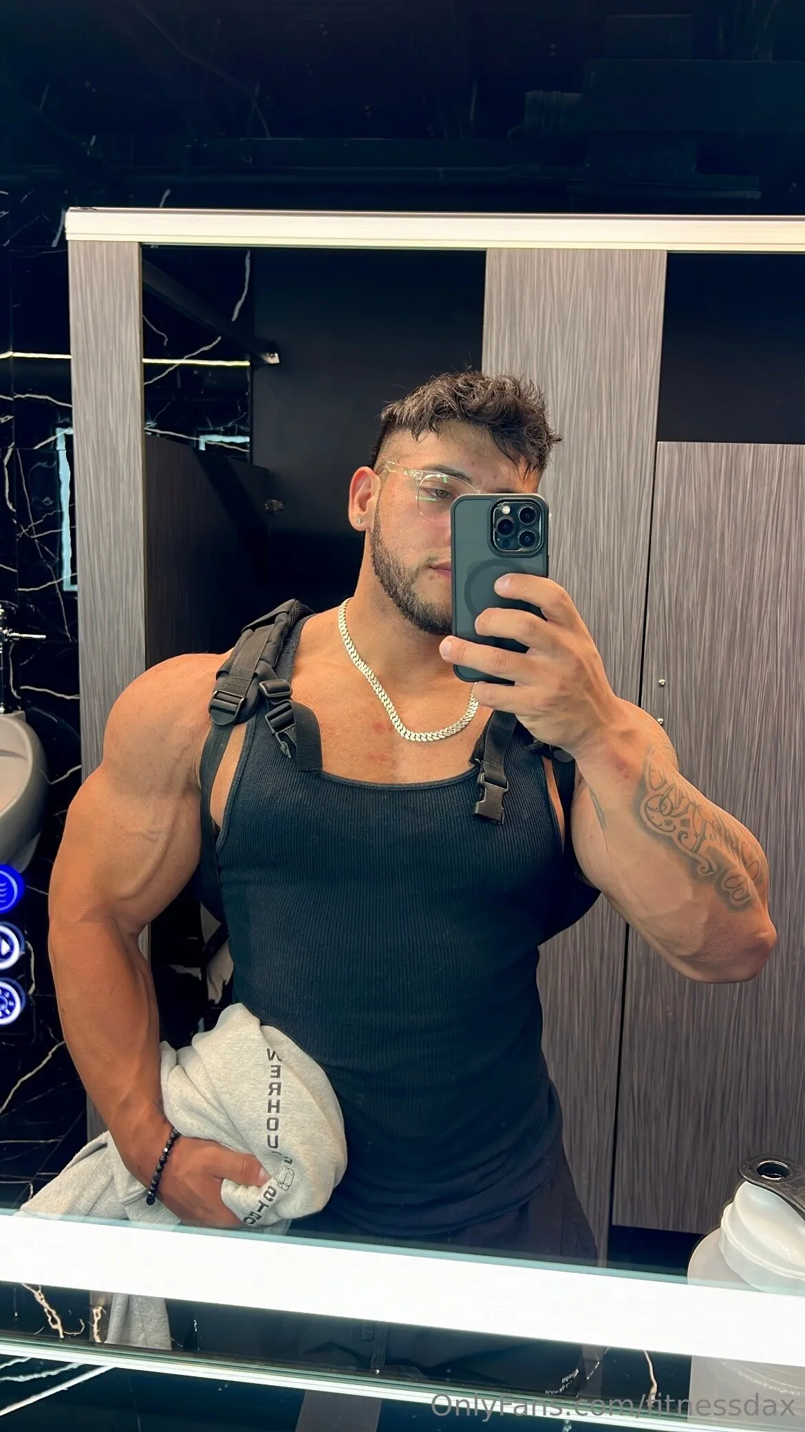 Fitnessdax OnlyFans free account photo 11 - fitnessdax nudes and sex tapes