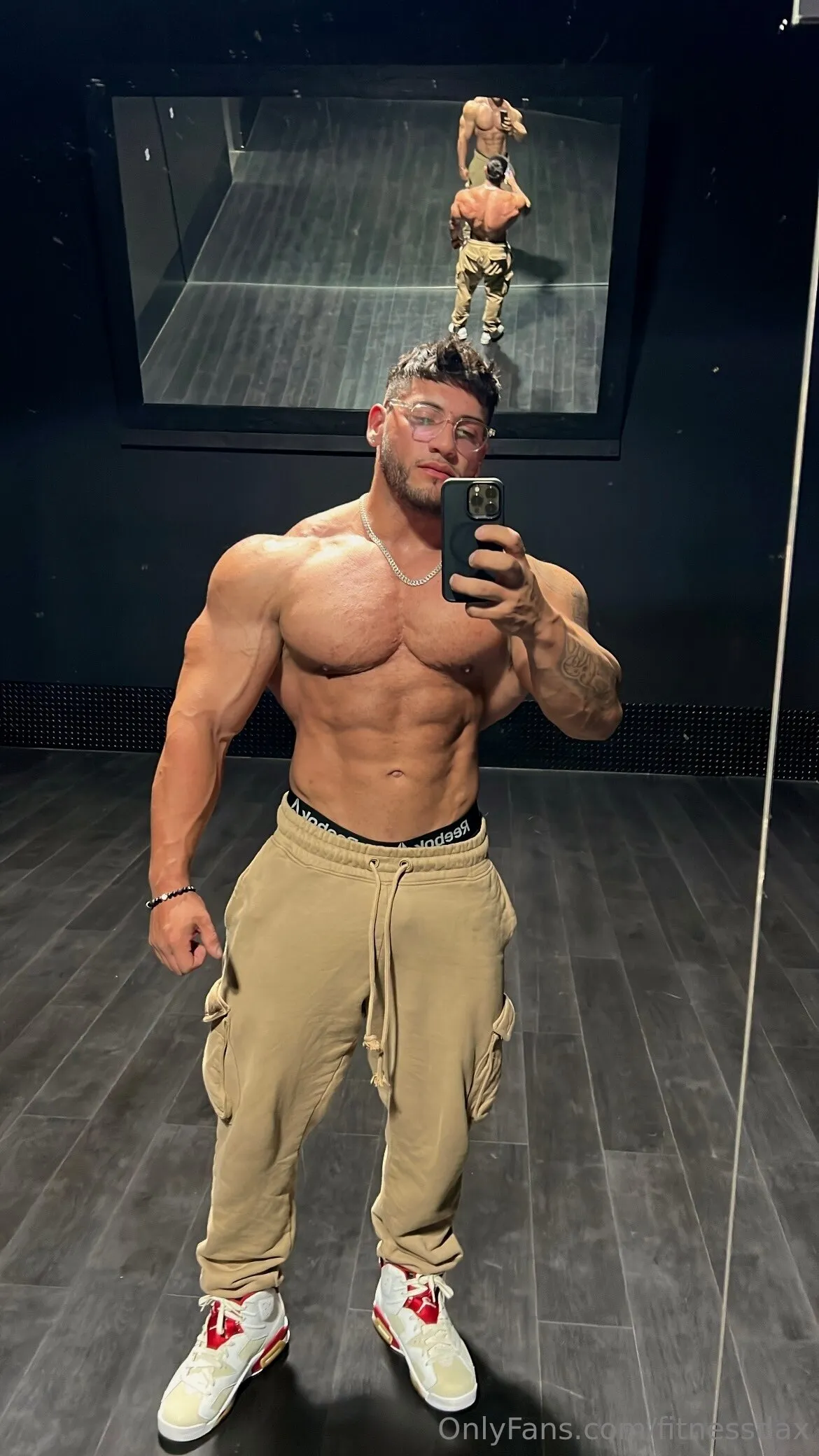Fitnessdax OnlyFans free account photo 10 - fitnessdax nudes and sex tapes