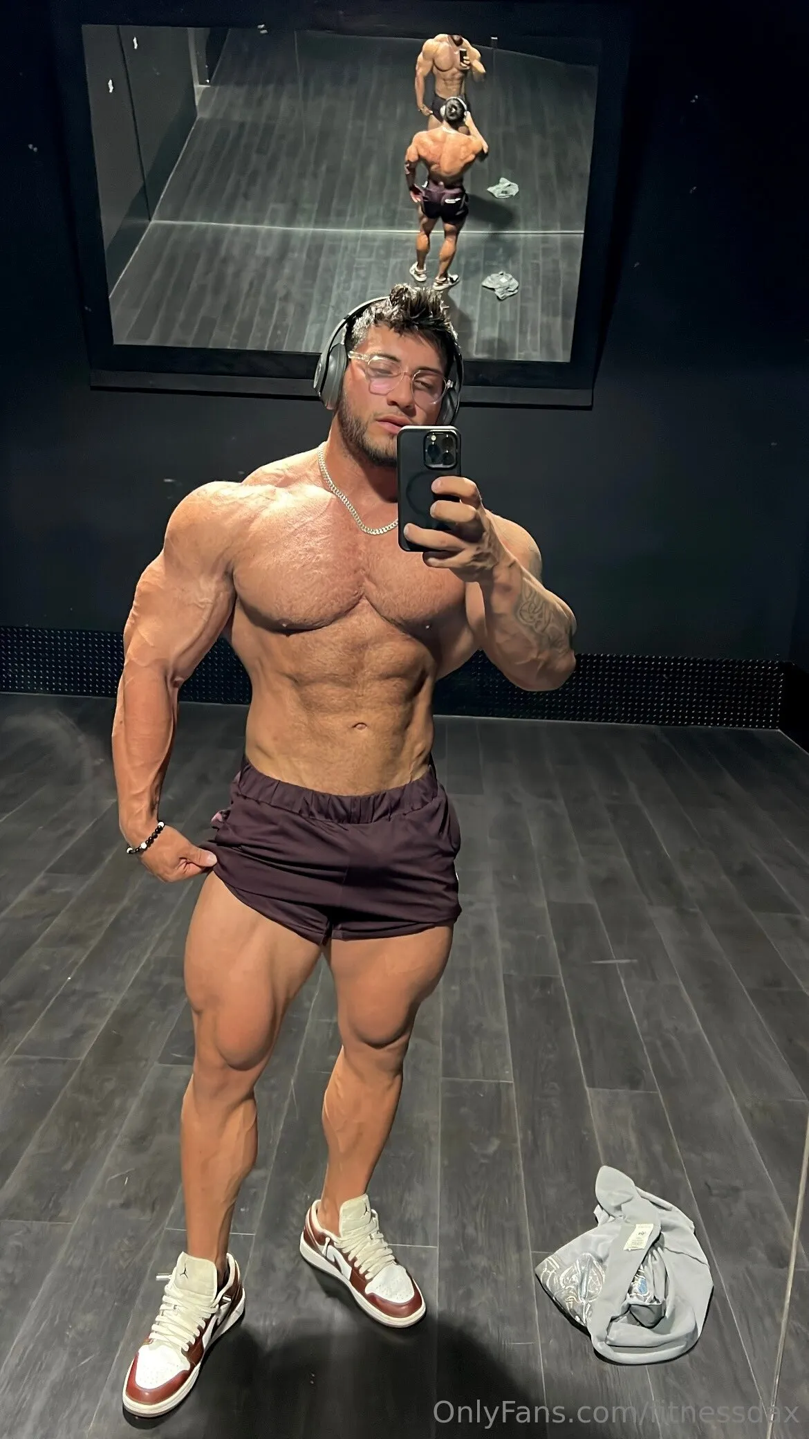 Fitnessdax OnlyFans free account photo 9 - fitnessdax nudes and sex tapes