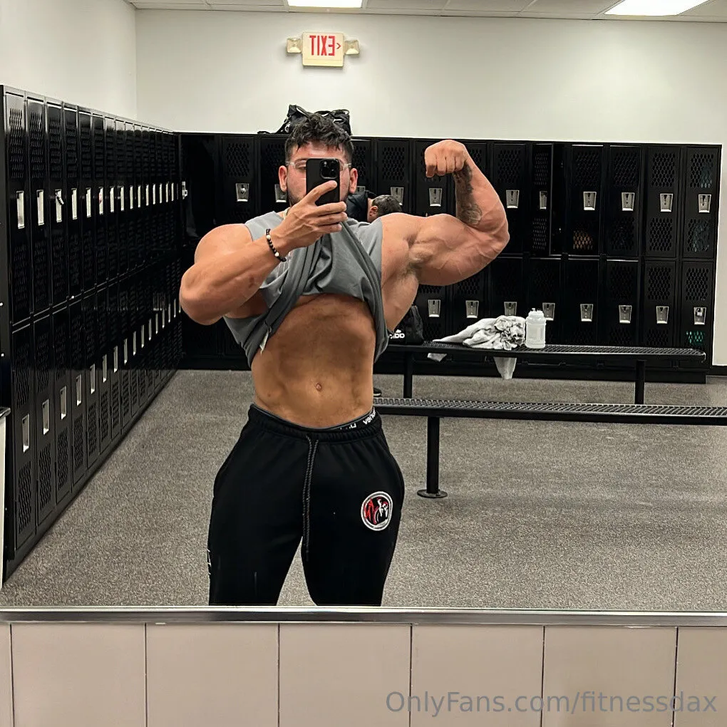 Fitnessdax OnlyFans free account photo 8 - fitnessdax nudes and sex tapes