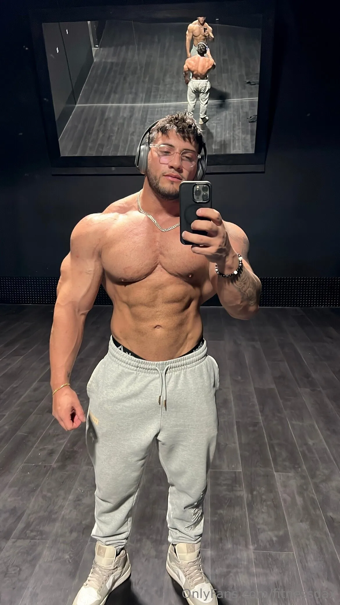 Fitnessdax OnlyFans free account photo 7 - fitnessdax nudes and sex tapes