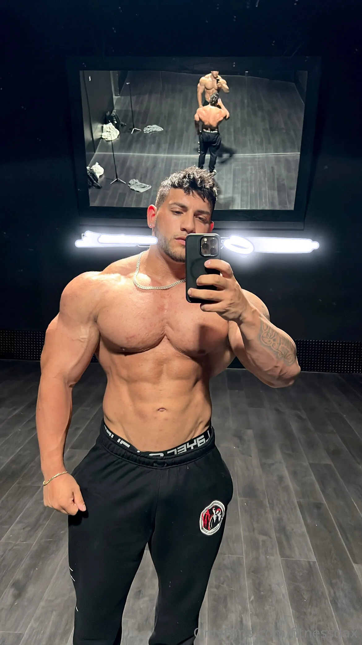 Fitnessdax OnlyFans free account photo 4 - fitnessdax nudes and sex tapes