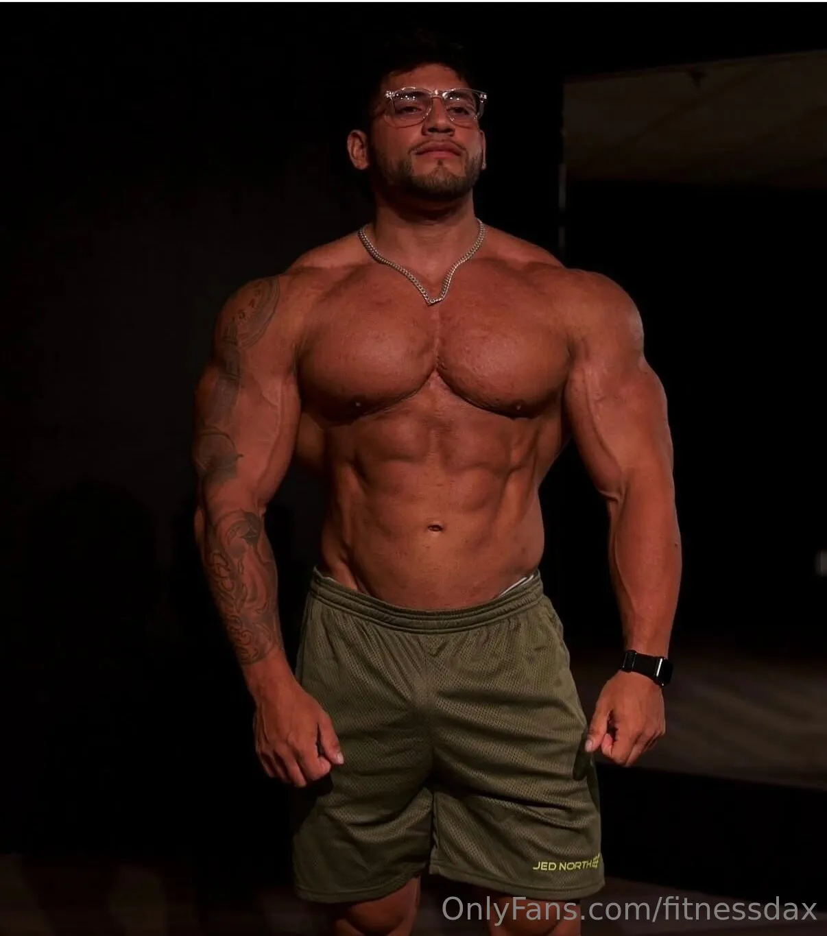 Fitnessdax OnlyFans free account photo 3 - fitnessdax nudes and sex tapes