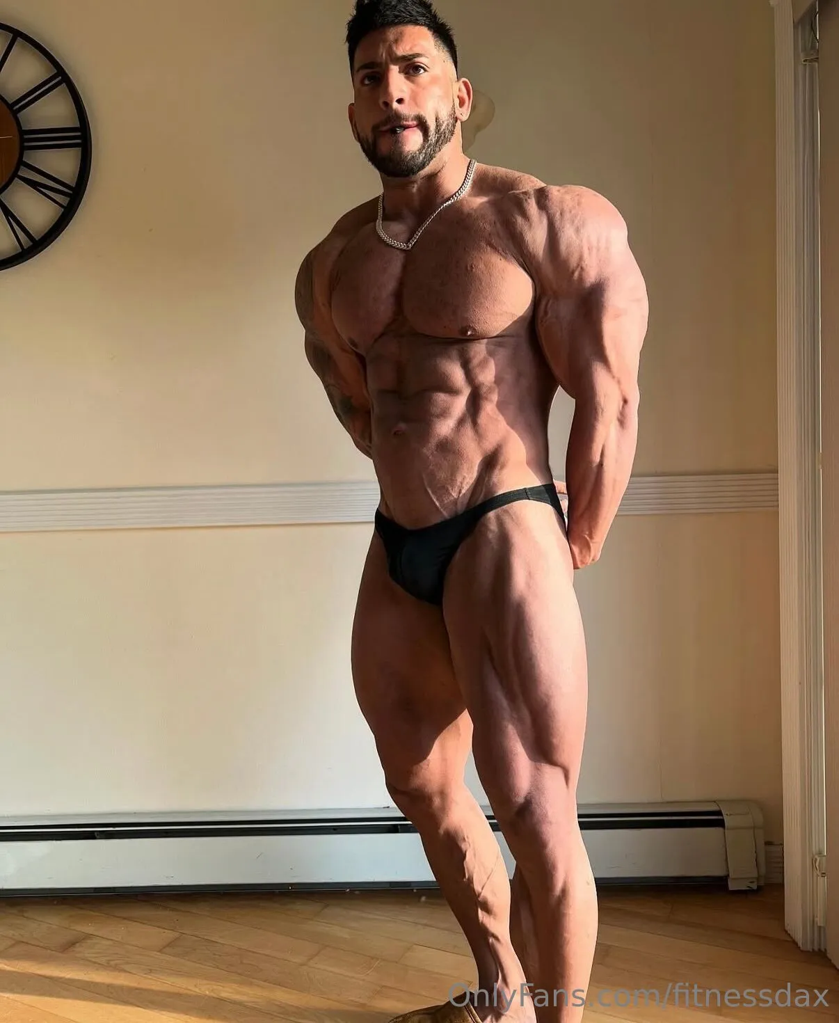 Fitnessdax OnlyFans free account photo 2 - fitnessdax nudes and sex tapes
