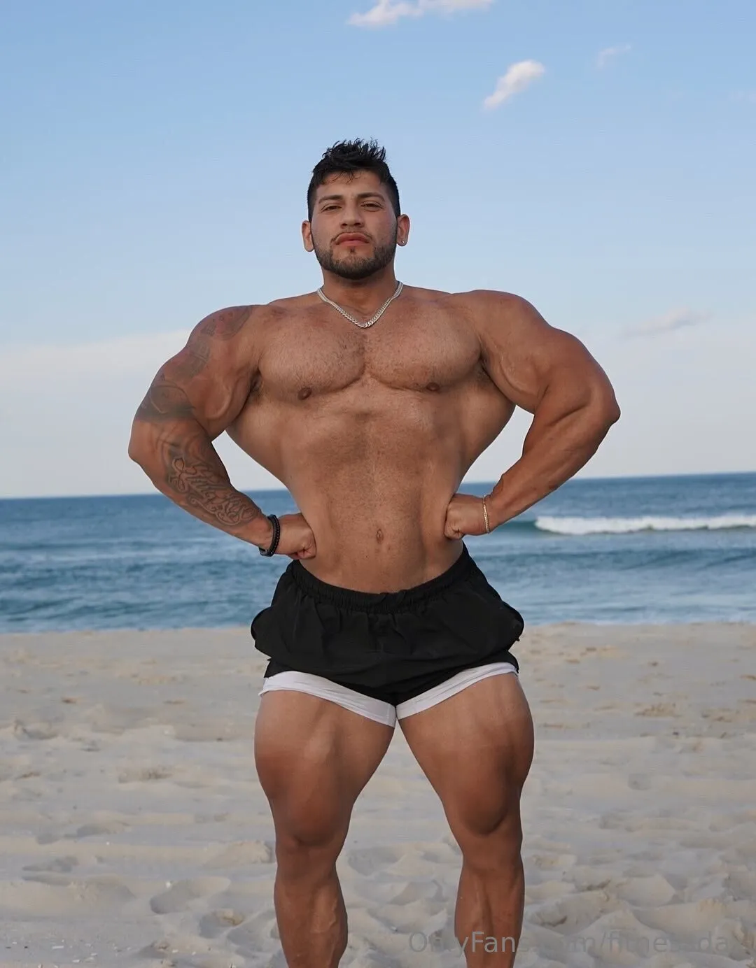 Fitnessdax OnlyFans free account photo 1 - fitnessdax nudes and sex tapes