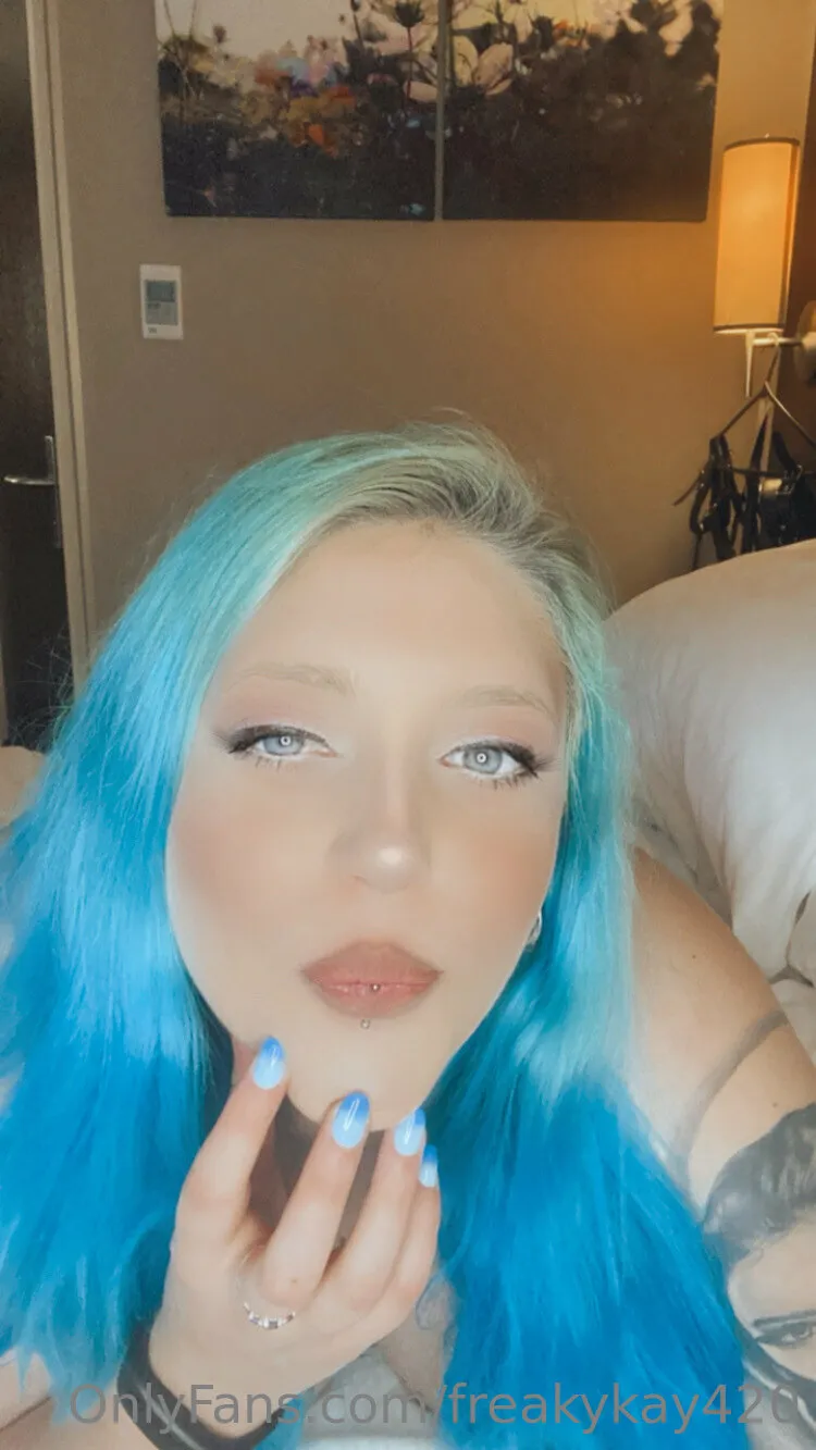 Freakykay420 OnlyFans free account photo 19 - freakykay420 nudes and sex tapes