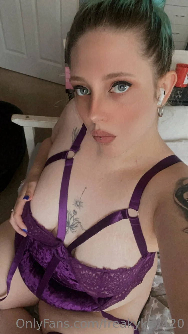 Freakykay420 OnlyFans free account photo 16 - freakykay420 nudes and sex tapes