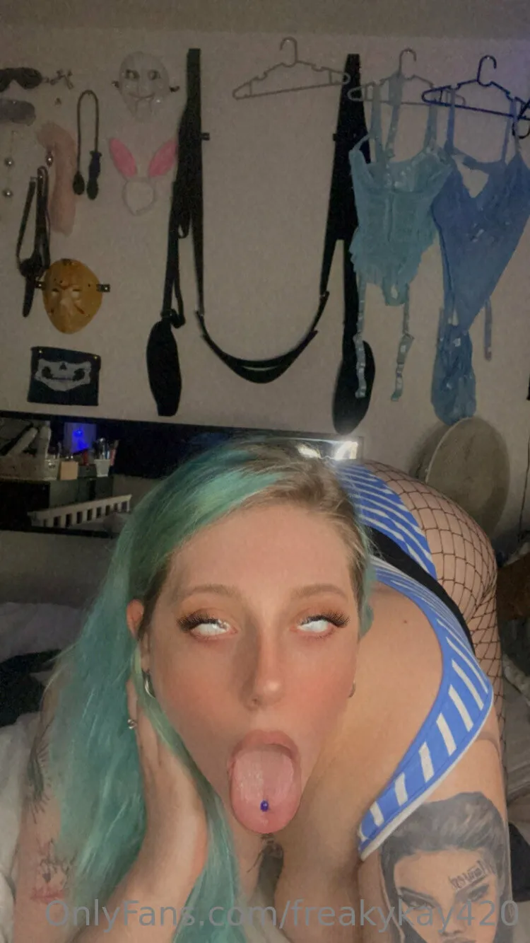 Freakykay420 OnlyFans free account photo 15 - freakykay420 nudes and sex tapes