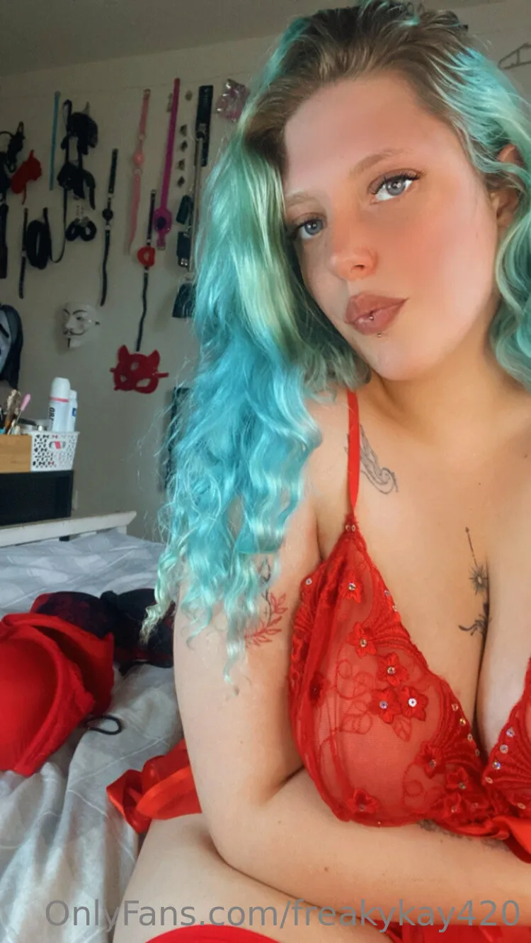 Freakykay420 OnlyFans free account photo 14 - freakykay420 nudes and sex tapes