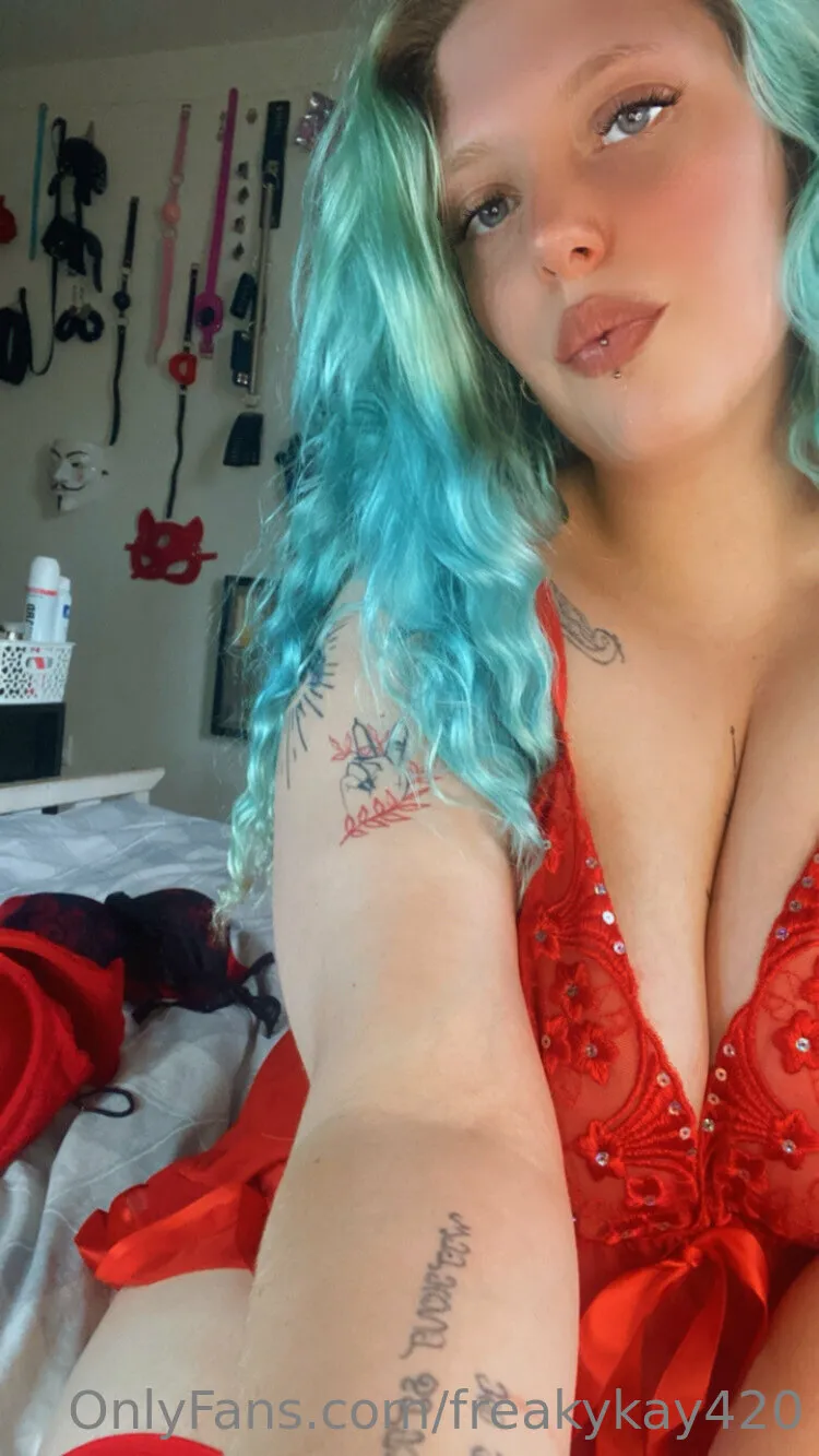 Freakykay420 OnlyFans free account photo 12 - freakykay420 nudes and sex tapes