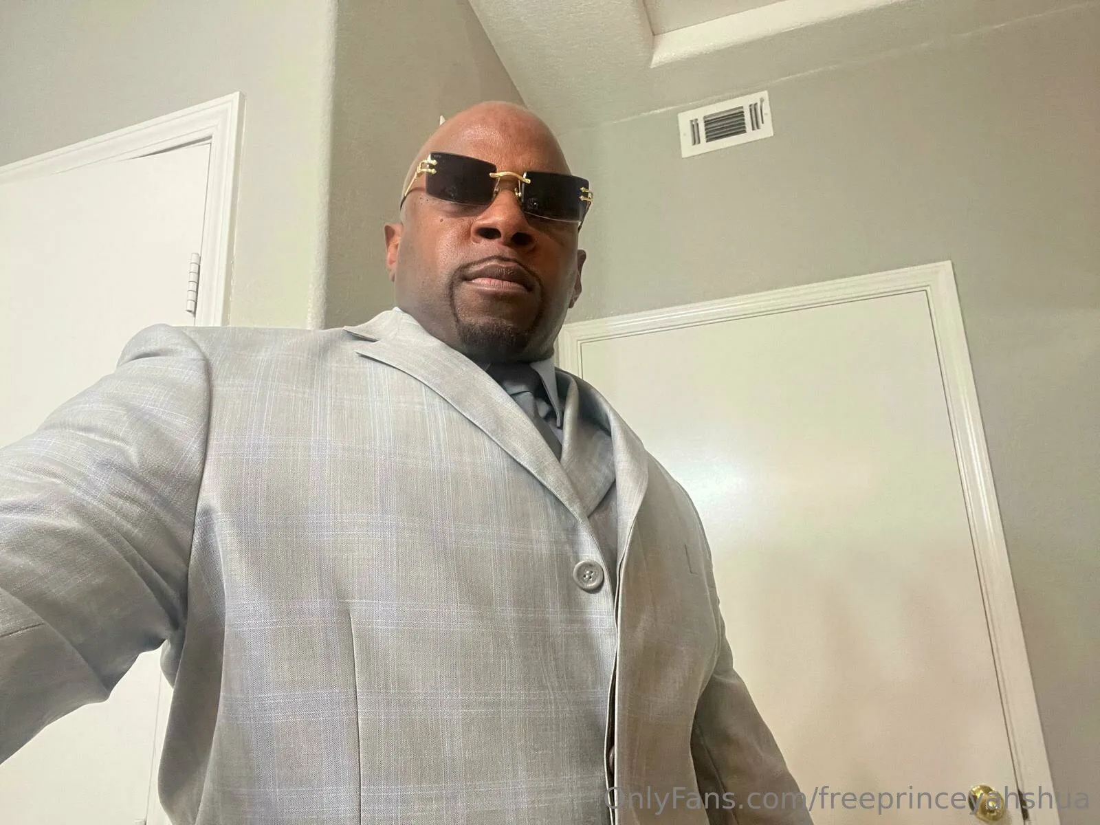 Prince Yashua OnlyFans free account photo 11 - freeprinceyahshua nudes and sex tapes