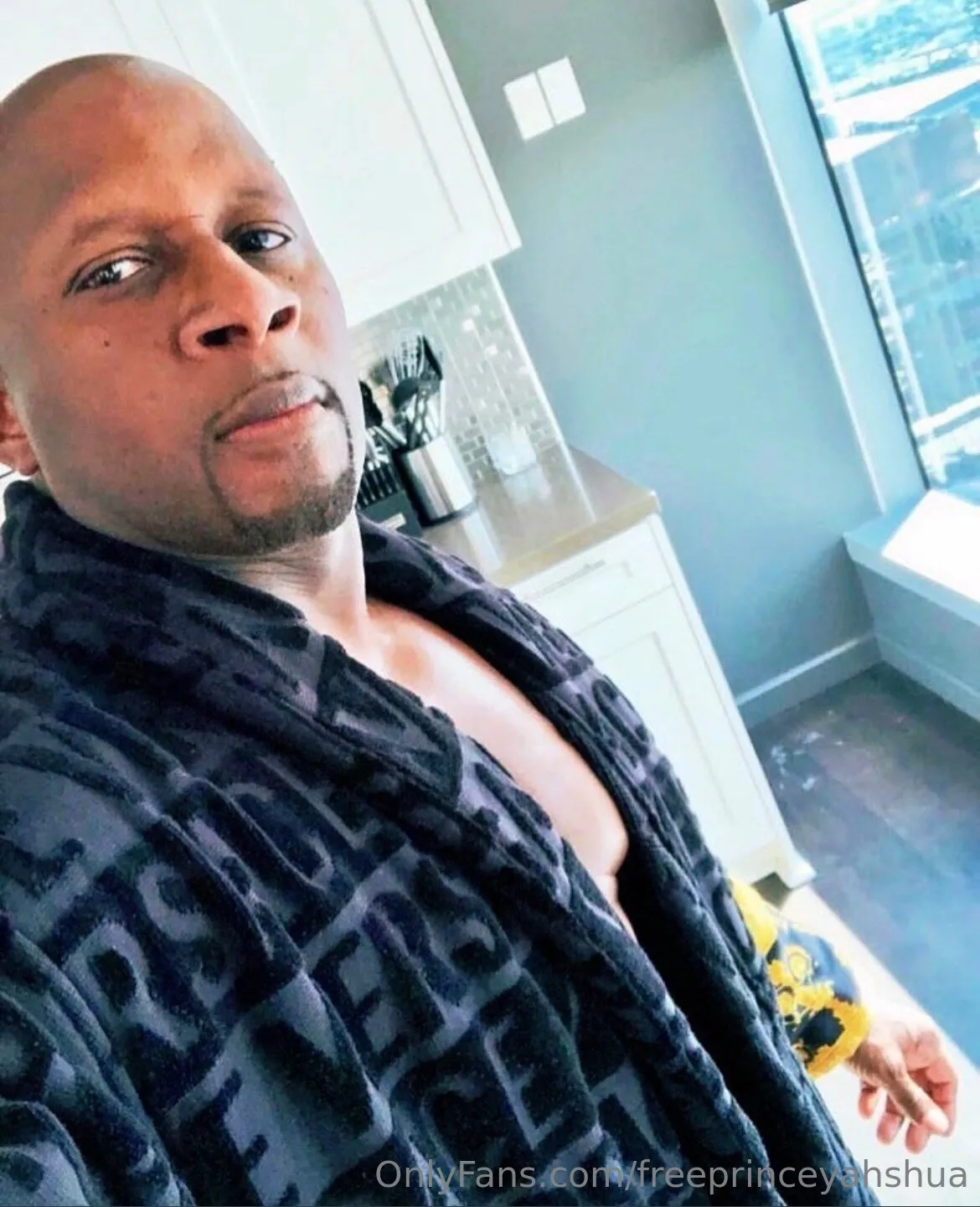 Prince Yashua OnlyFans free account photo 9 - freeprinceyahshua nudes and sex tapes