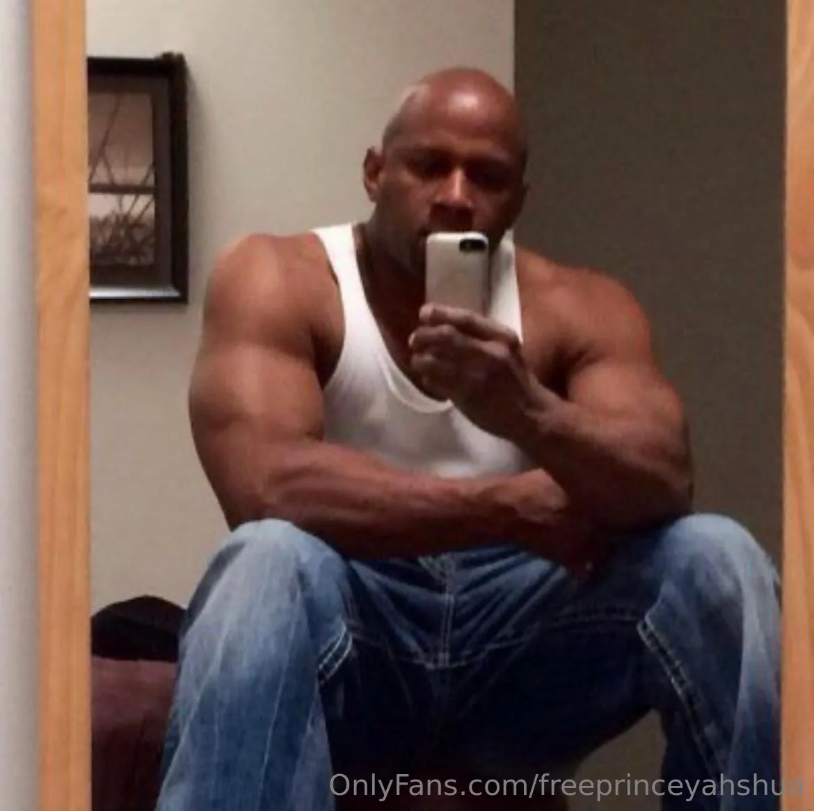 Prince Yashua OnlyFans free account photo 8 - freeprinceyahshua nudes and sex tapes