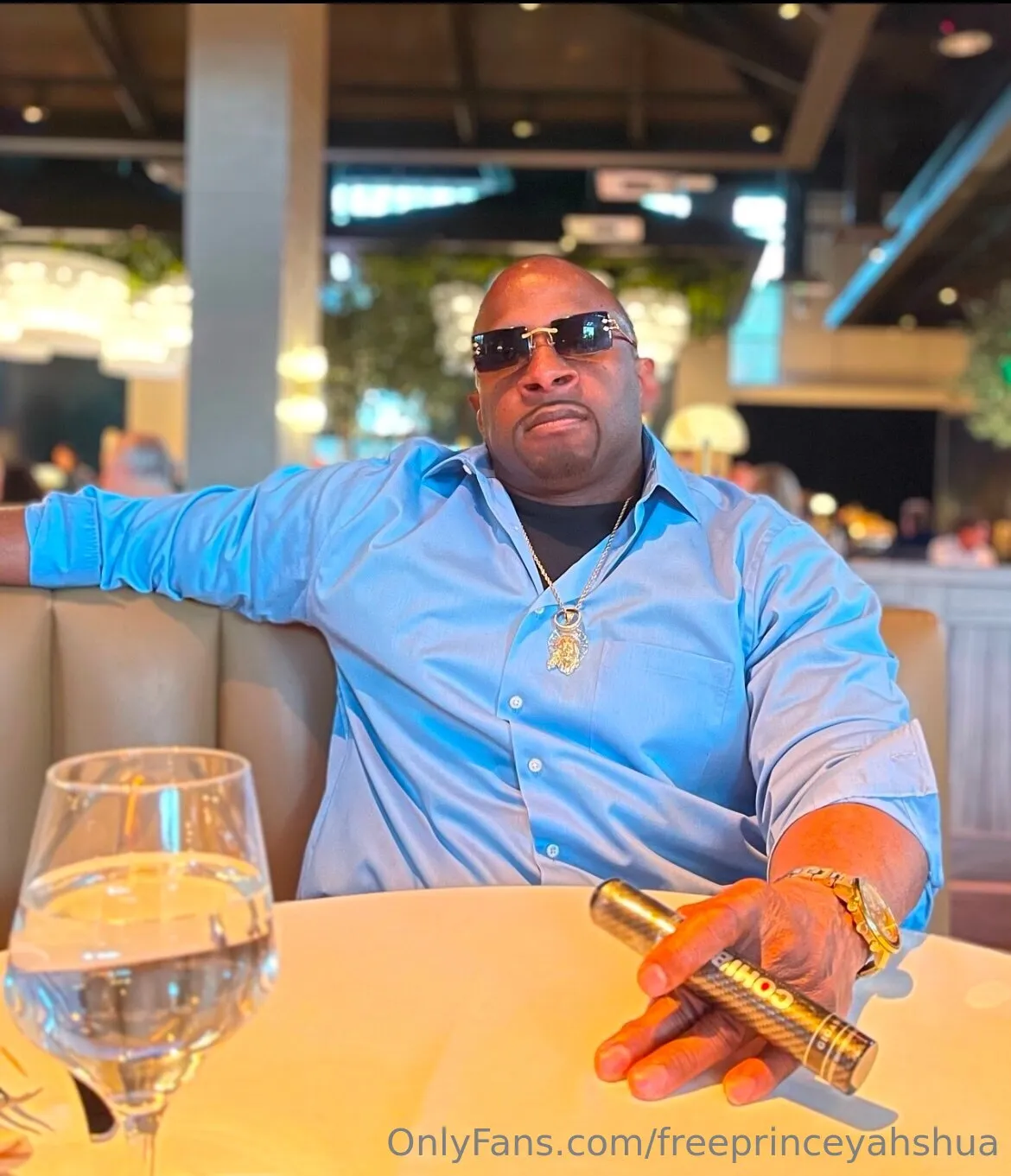 Prince Yashua OnlyFans free account photo 4 - freeprinceyahshua nudes and sex tapes