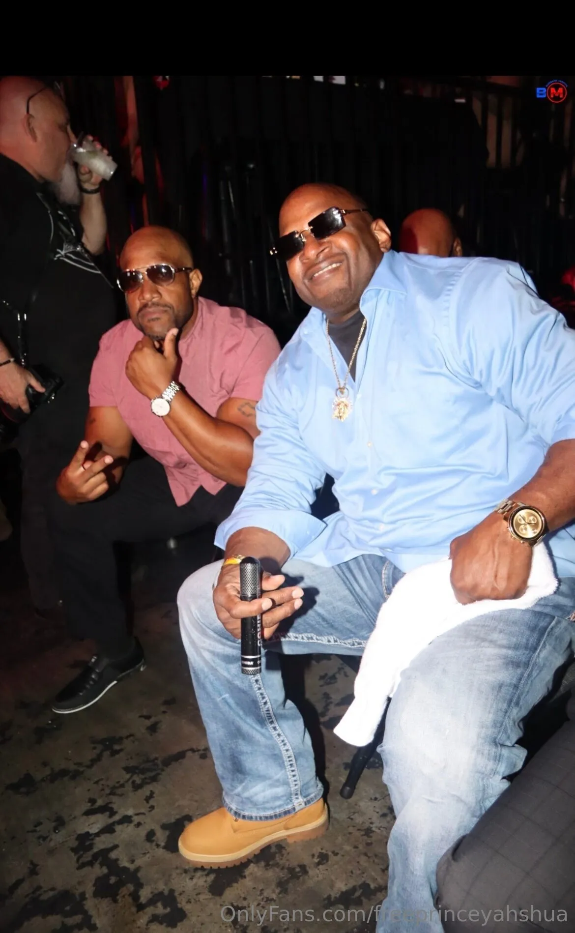 Prince Yashua OnlyFans free account photo 3 - freeprinceyahshua nudes and sex tapes