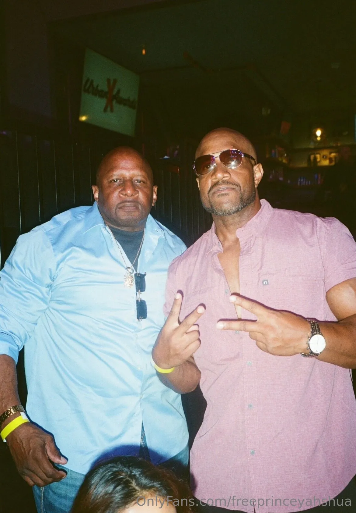 Prince Yashua OnlyFans free account photo 2 - freeprinceyahshua nudes and sex tapes