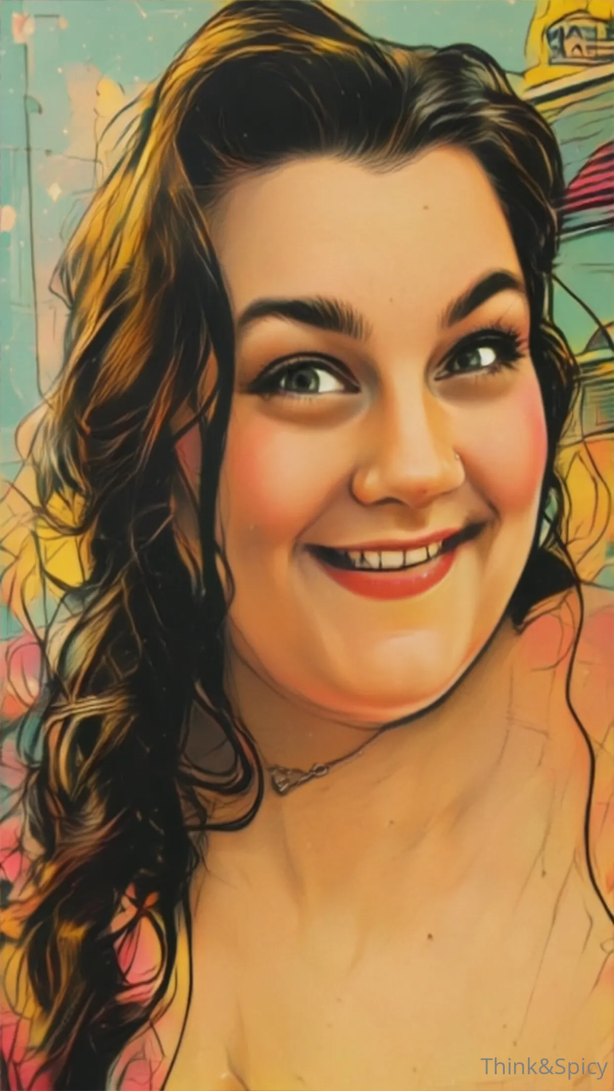 Thicker is Better. OnlyFans free account photo 34 - geller66spice nudes and sex tapes