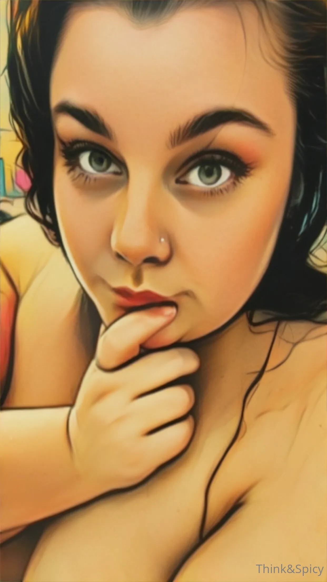 Thicker is Better. OnlyFans free account photo 33 - geller66spice nudes and sex tapes