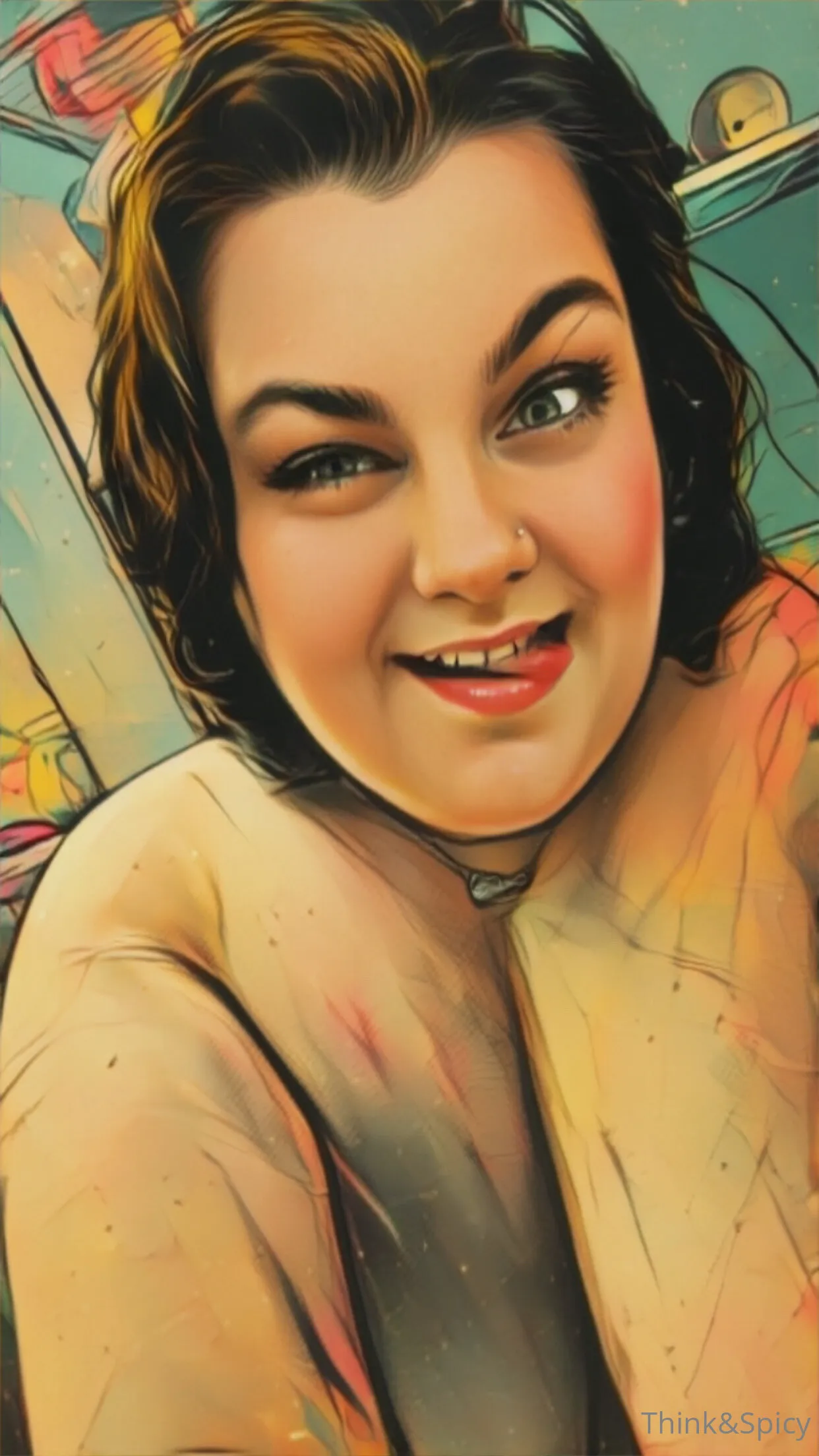 Thicker is Better. OnlyFans free account photo 32 - geller66spice nudes and sex tapes