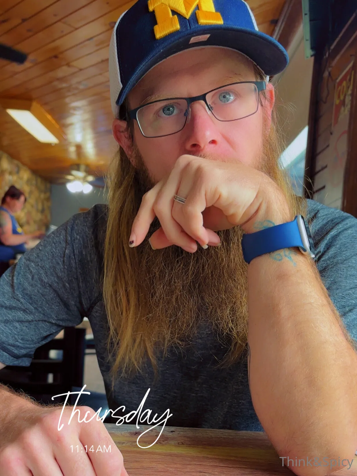 Thicker is Better. OnlyFans free account photo 28 - geller66spice nudes and sex tapes